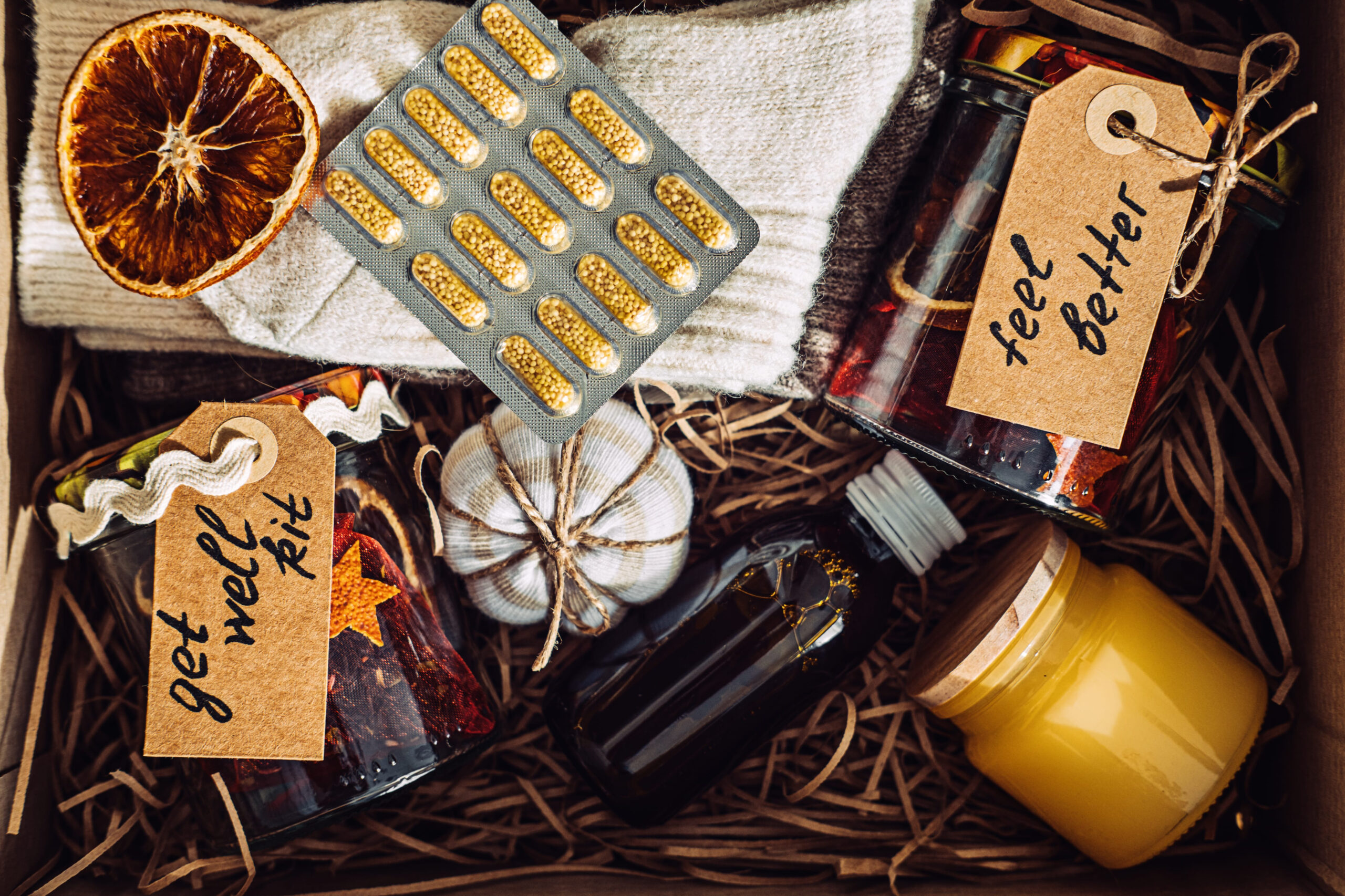 8 Common Get-Well Gift Mistakes You’re Probably Making (And How to Avoid Them)