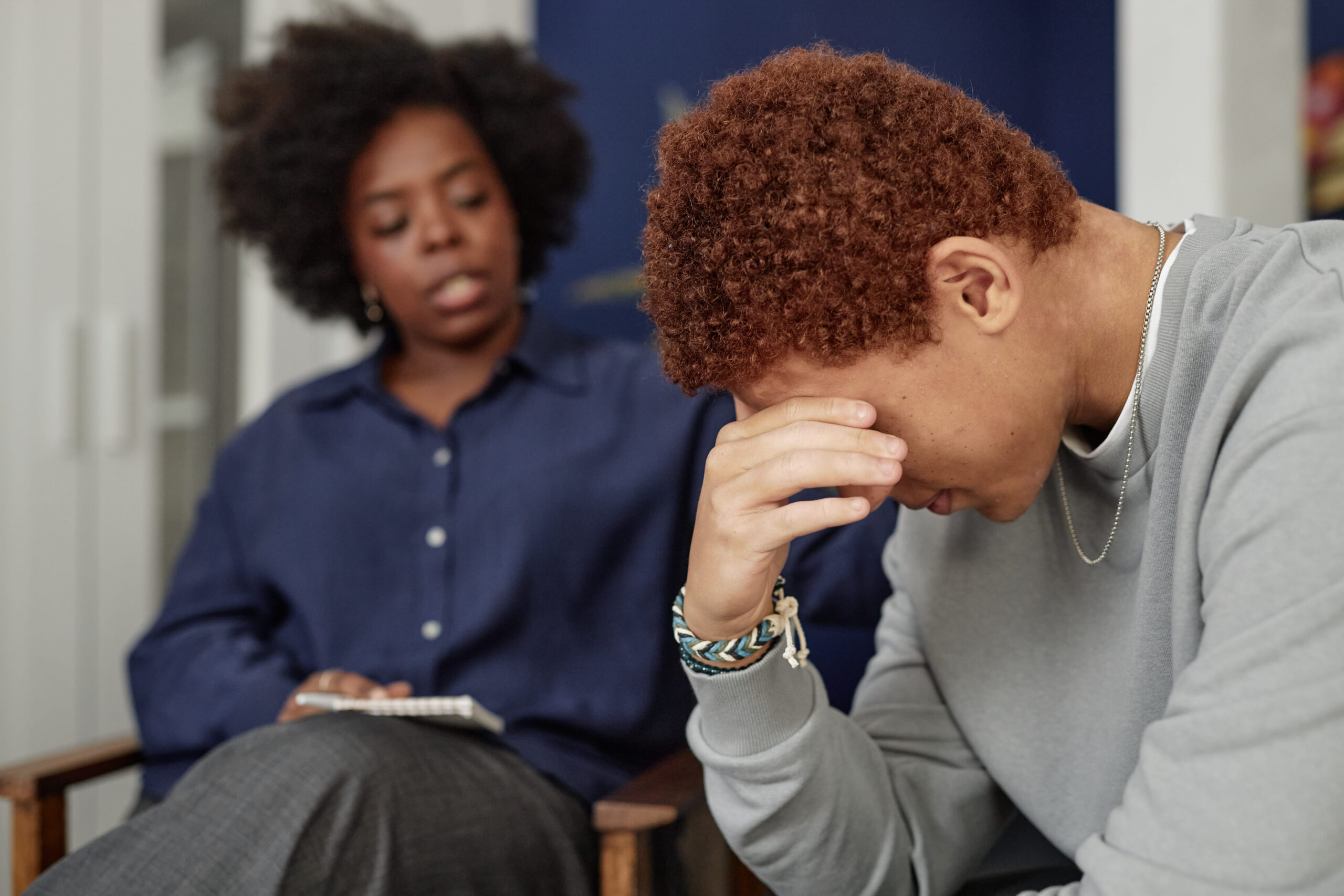 12 Costly Mistakes You’re Making in Therapy—And Cheaper Ways to Fix Them