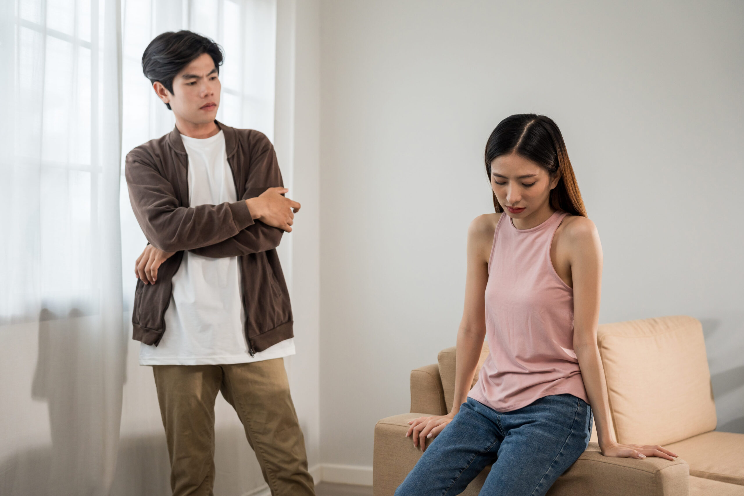 13 Toxic Ways Your Relationship Is Harming Your Mental Health