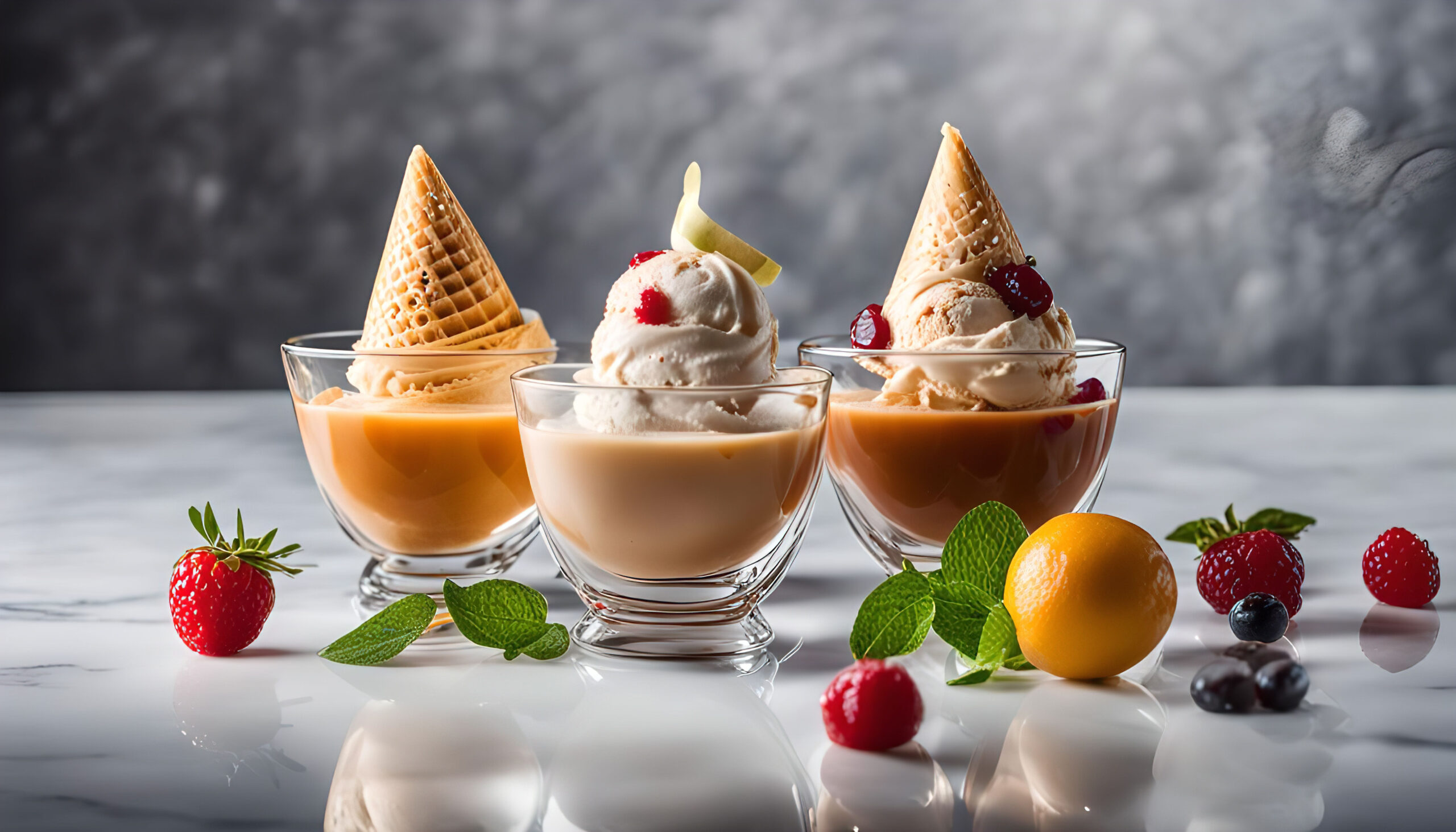 12 Insanely Loved Ice Cream Flavors in the World