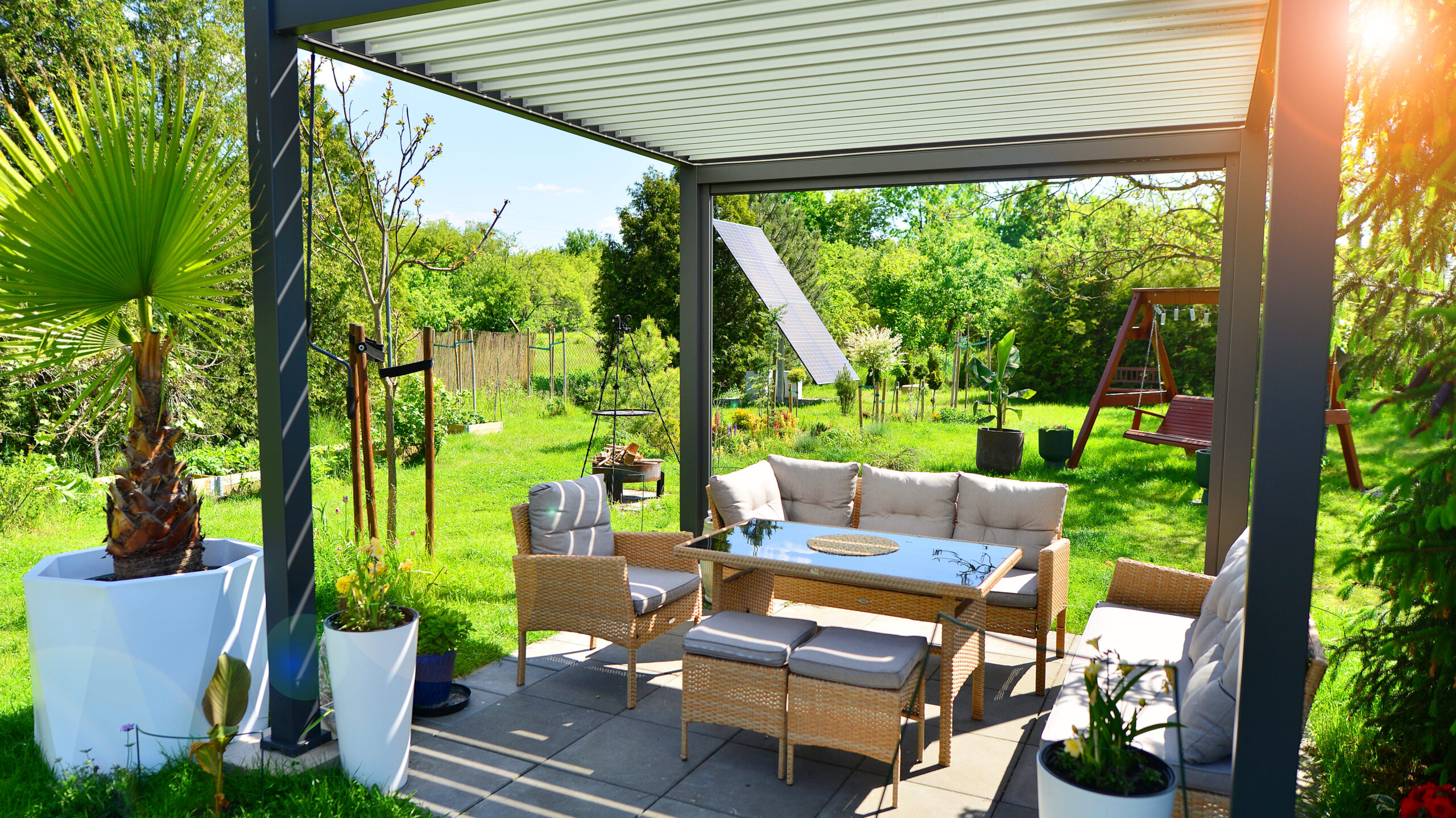 10  Costly Mistakes You’re Making When Buying Pergola Kits  And How to Avoid Them