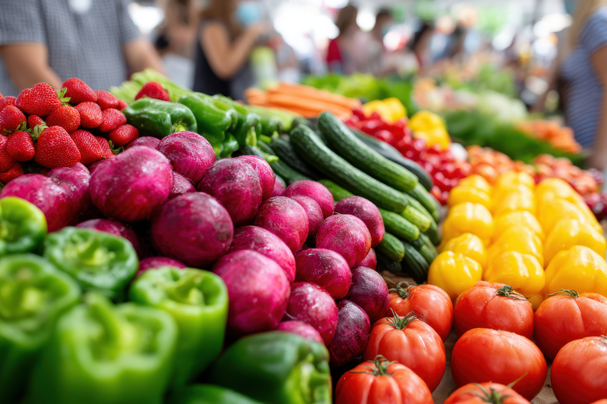 10 Truth Behind Common Food Myths