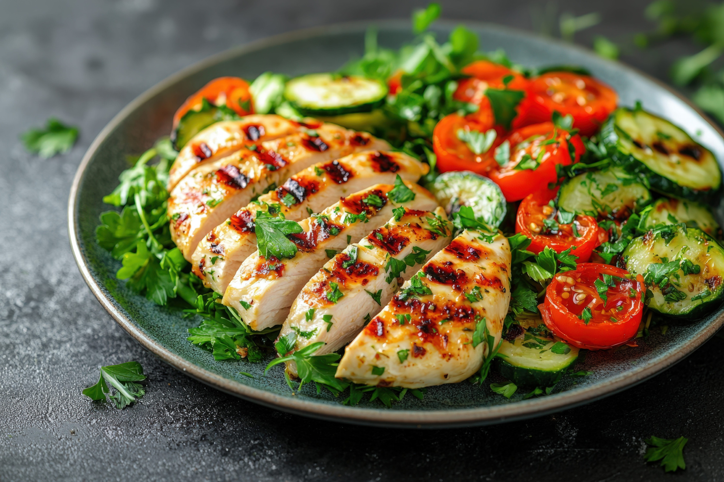 10 Best Summer Dinner Ideas to Keep You Cool and Satisfied