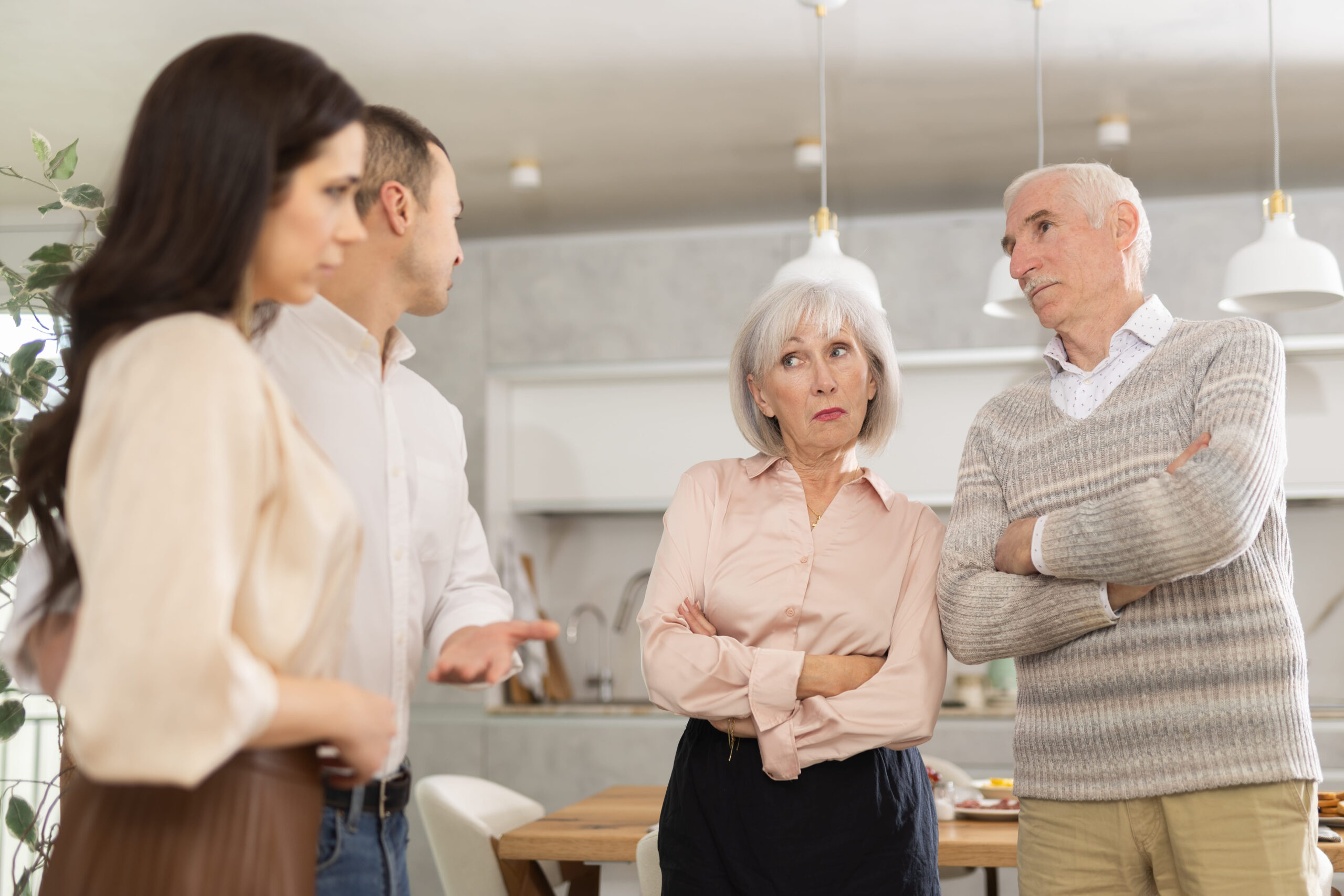 The 16 Worst Mistakes Parents Make With Their Adult Children (And How to Avoid Them)