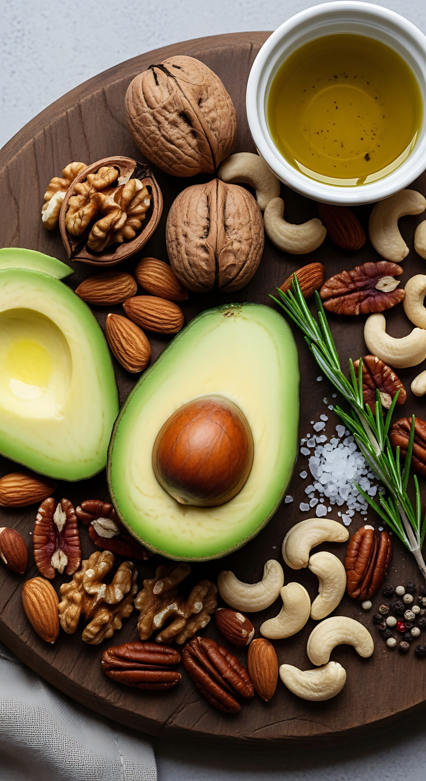 11 High-Fiber, High-Protein Foods You’re Ignoring While Your Hunger Keeps Winning