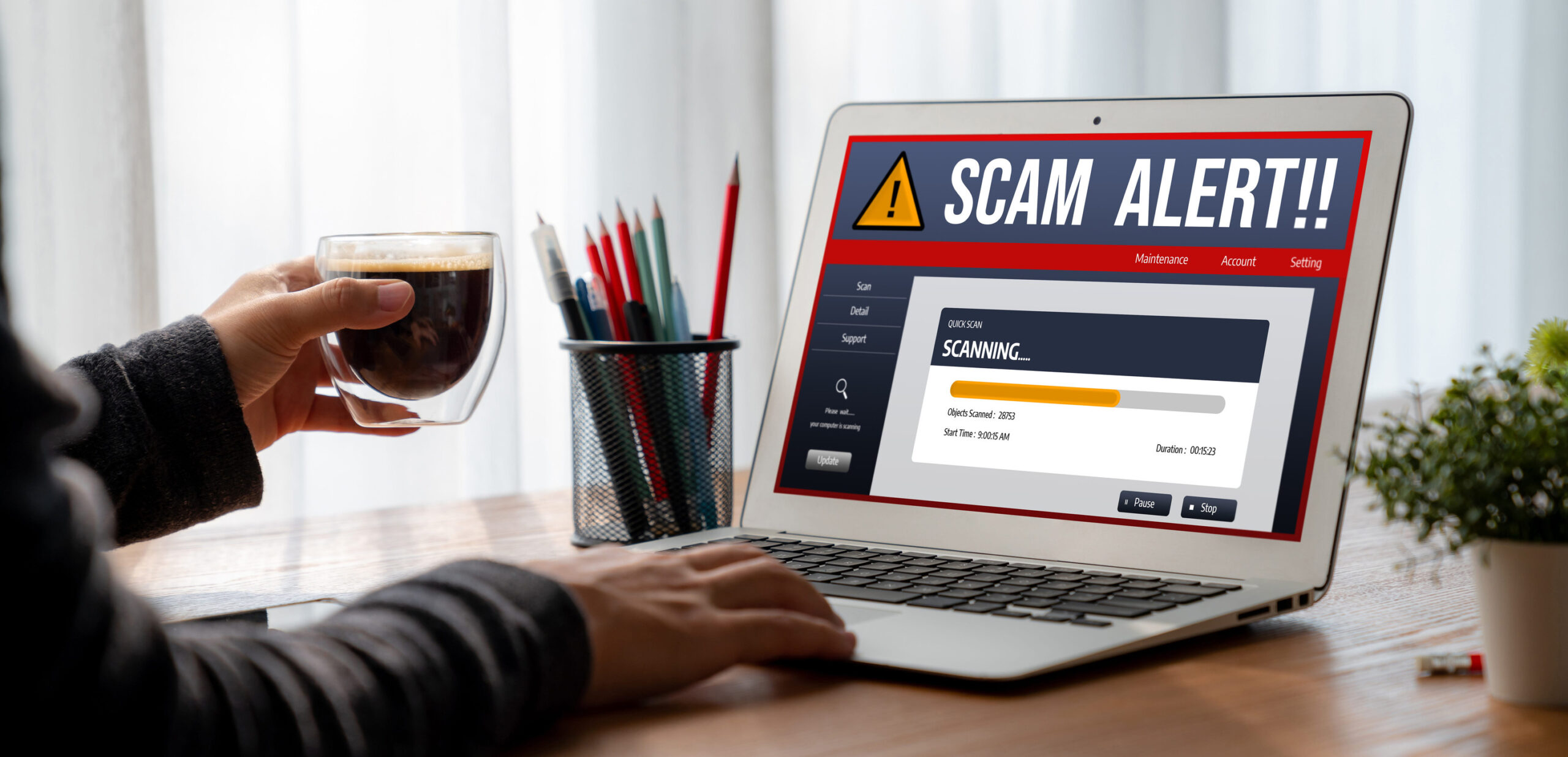 8 Spam Calls That Could Scam You, and How to Stop Them