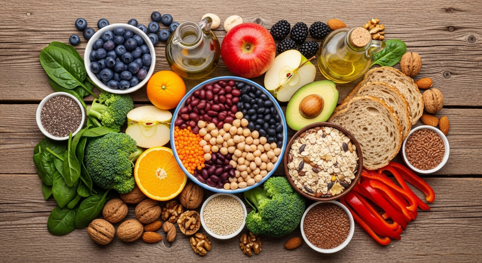 10 Effective Strategies to Enhance Longevity and Live a Healthier Life ...