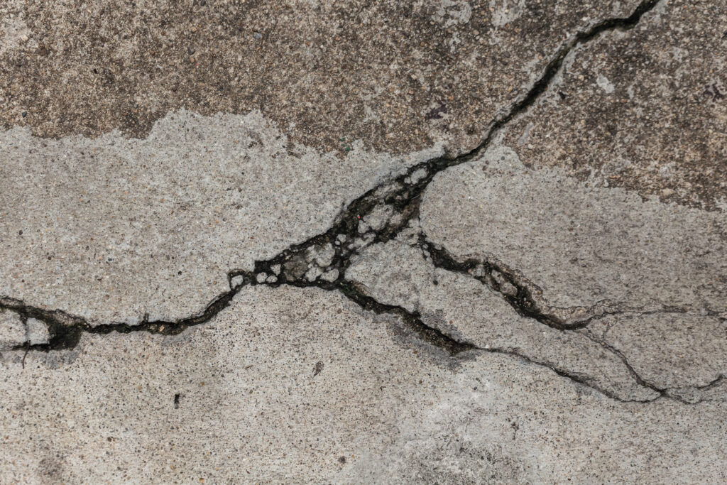 crack concrete wall texture background,abstract grunge background.