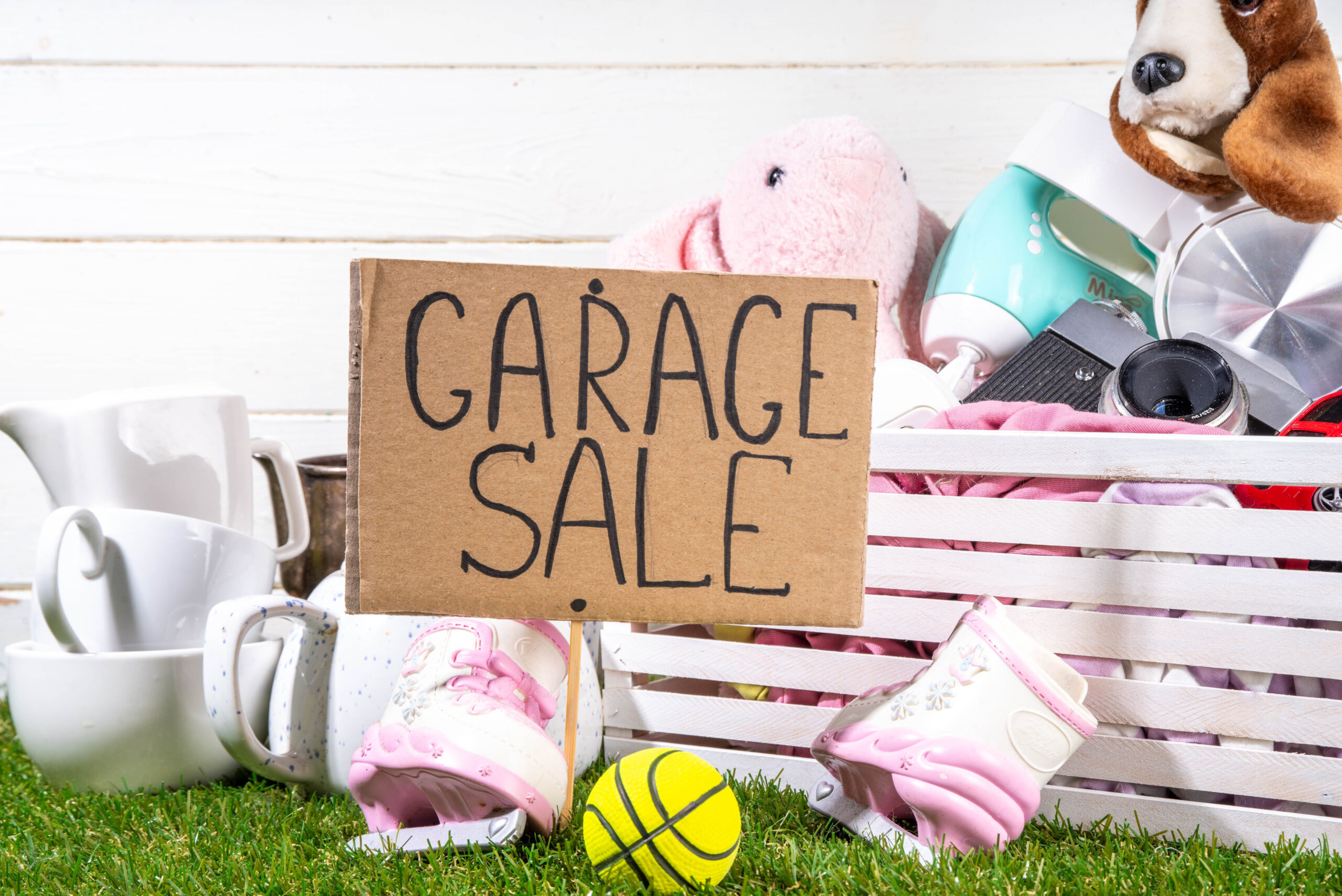 10 Common Decluttering Mistakes And How To Avoid Them