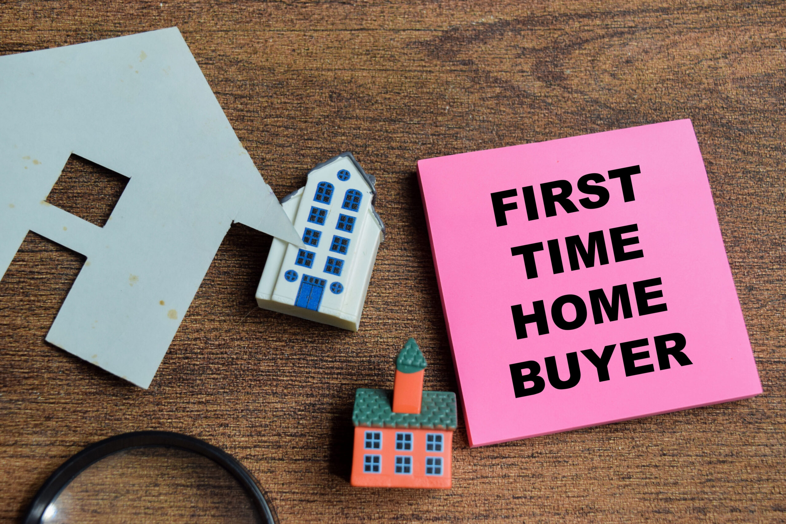 9 Critical First-Time Homebuying Mistakes You Need to Avoid