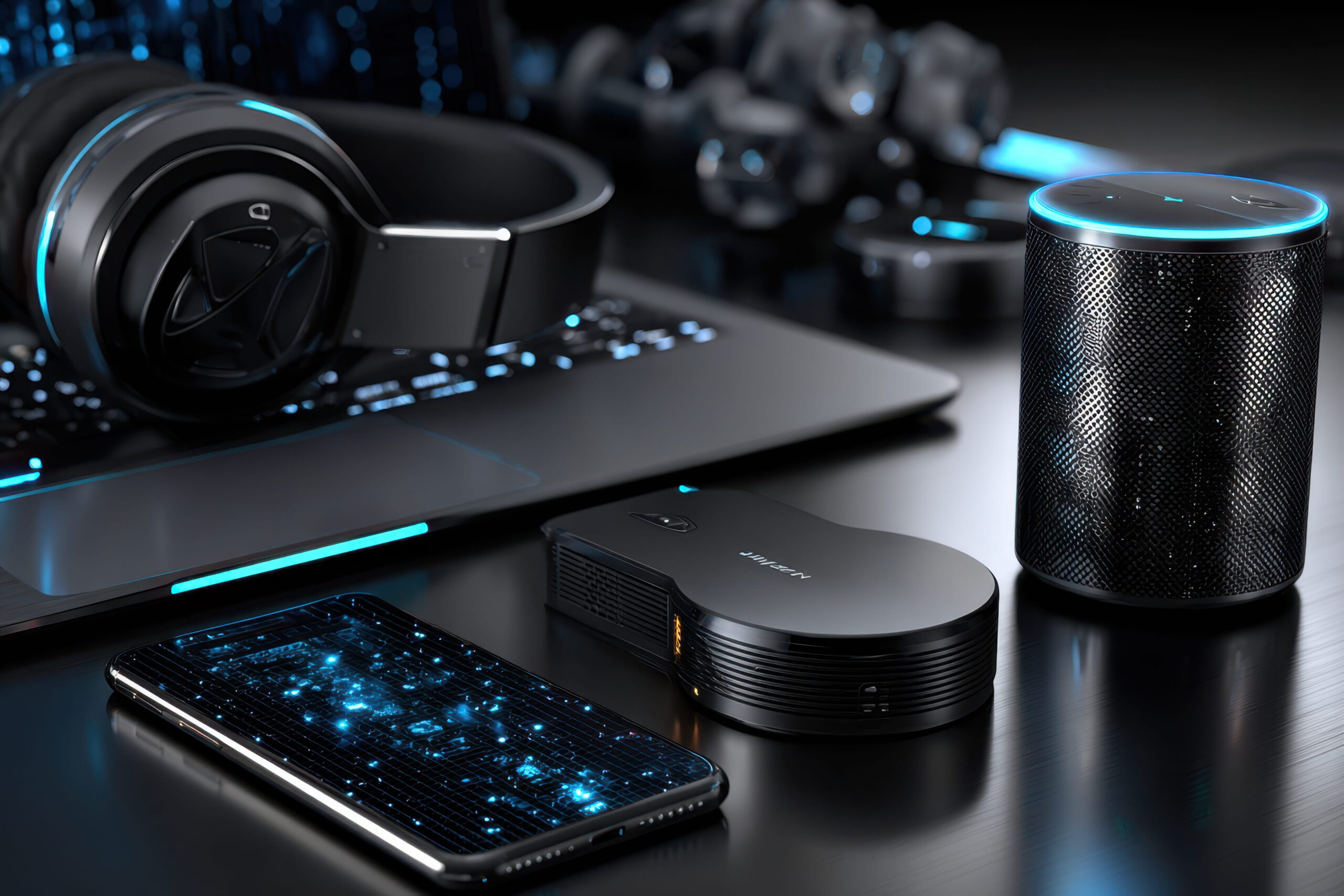 16 Game-Changing Tech Gifts for Men Who Have Everything (And the Mistakes You’re Making)