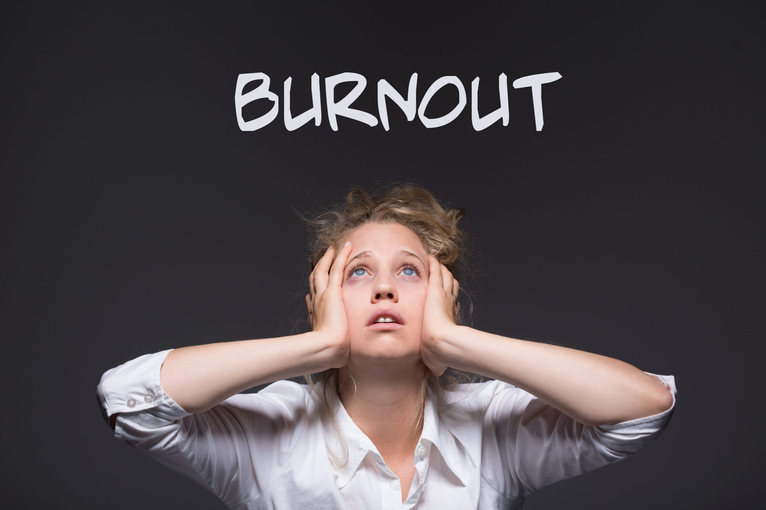 7 Shocking Ways Caregiver Burnout Will Destroy Your Health and Happiness