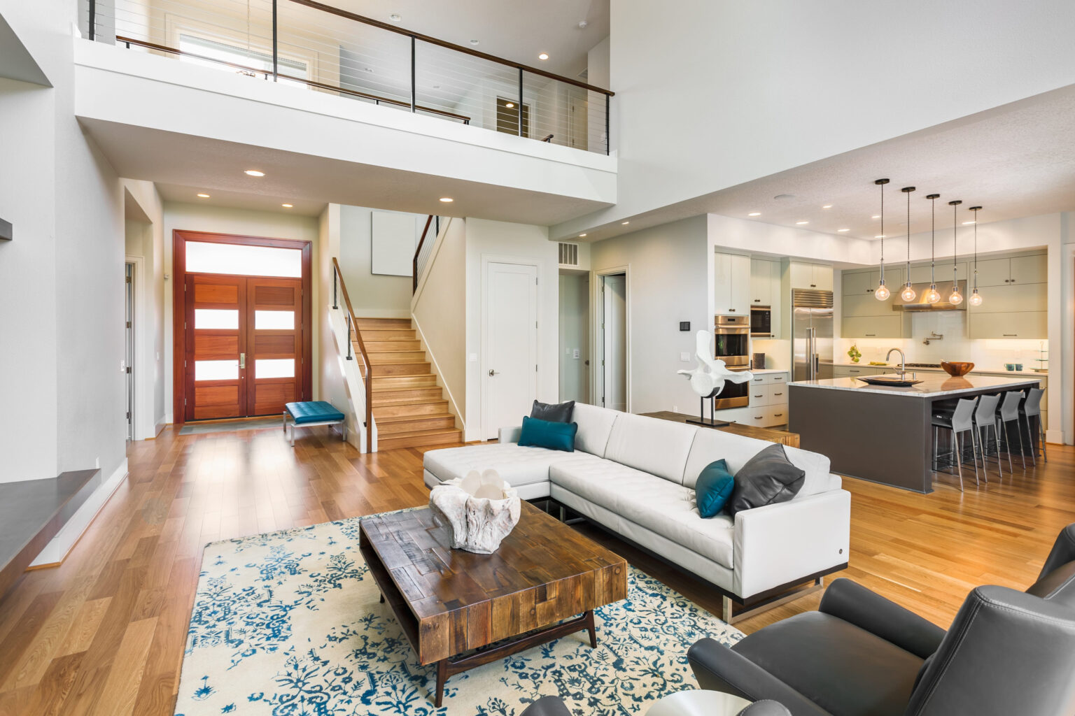 5 Dangerous Home Habits That Keep Your Space Messy No Matter How Often ...
