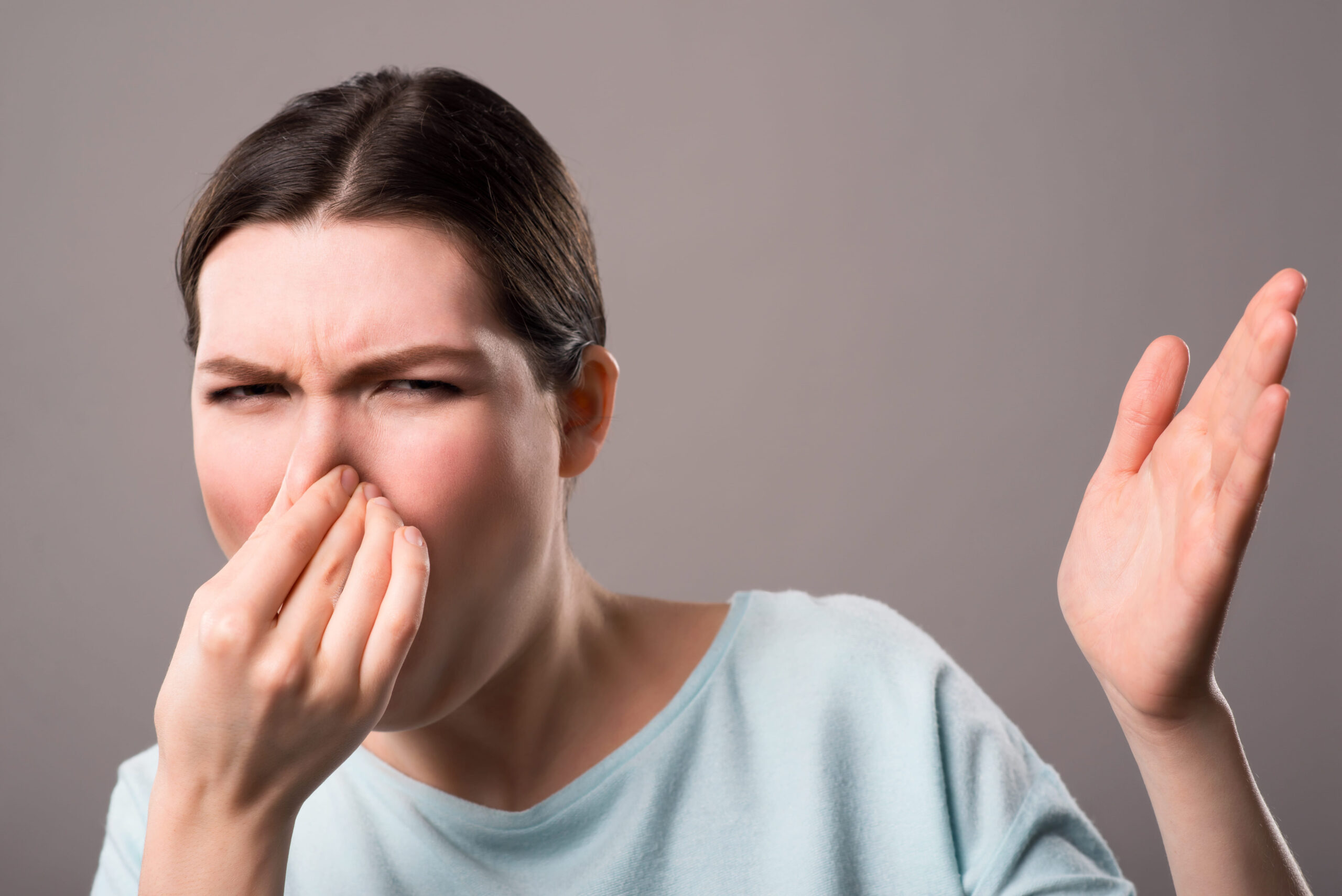 10 Foods That Cause Body Odor