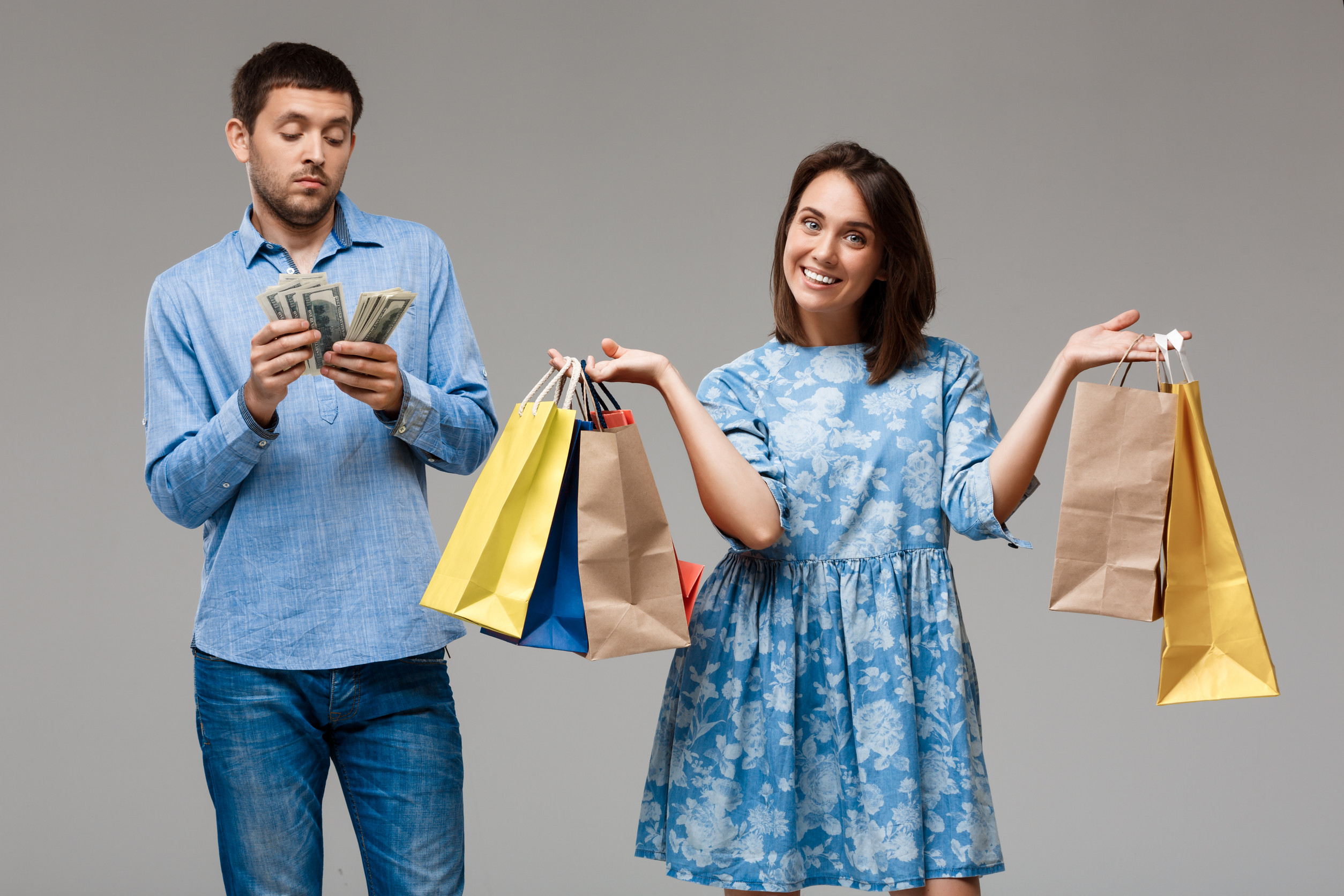 12 Sneaky Little Purchases That Are Destroying Your Budget One Swipe at a Time