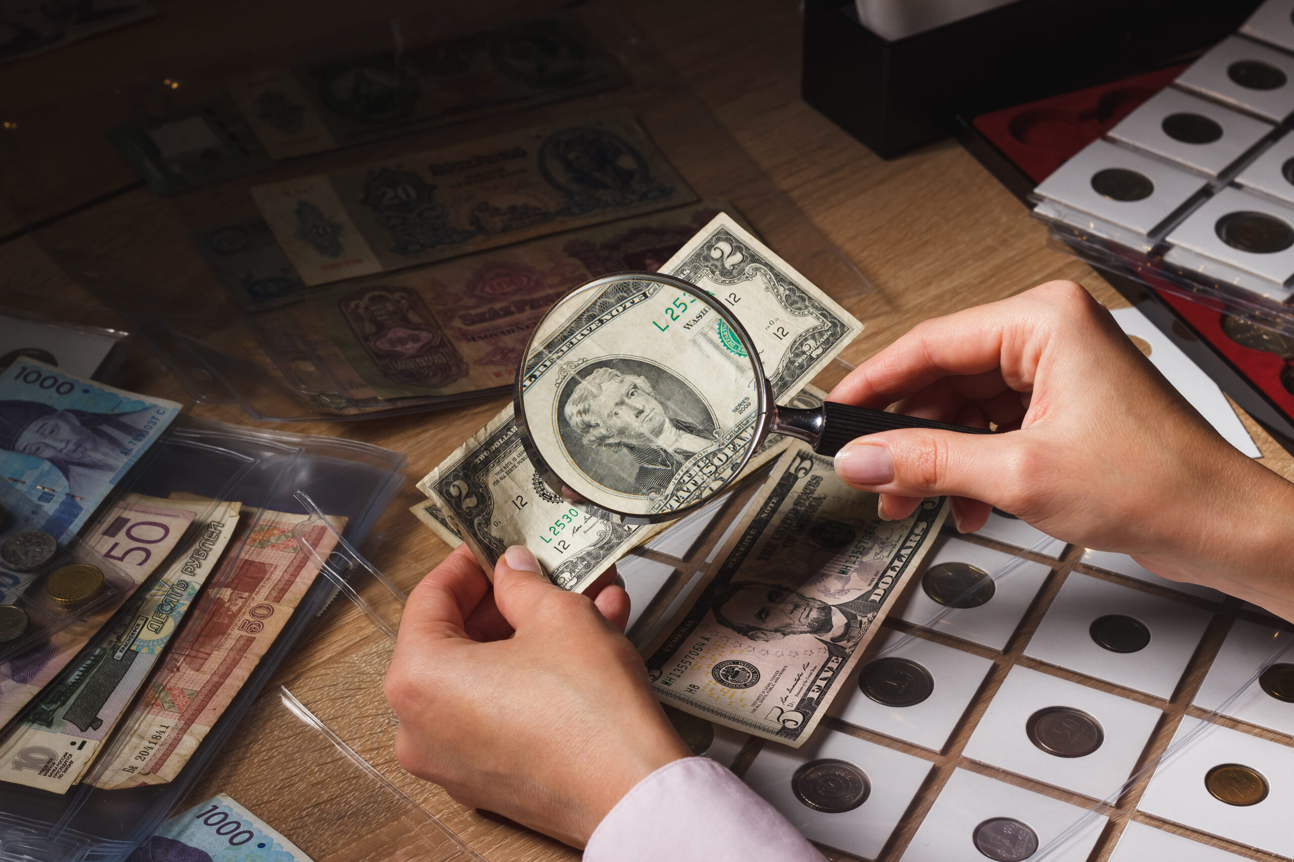 10 Fascinating Facts About U.S. Money That You Didn’t Know And Why They Matter