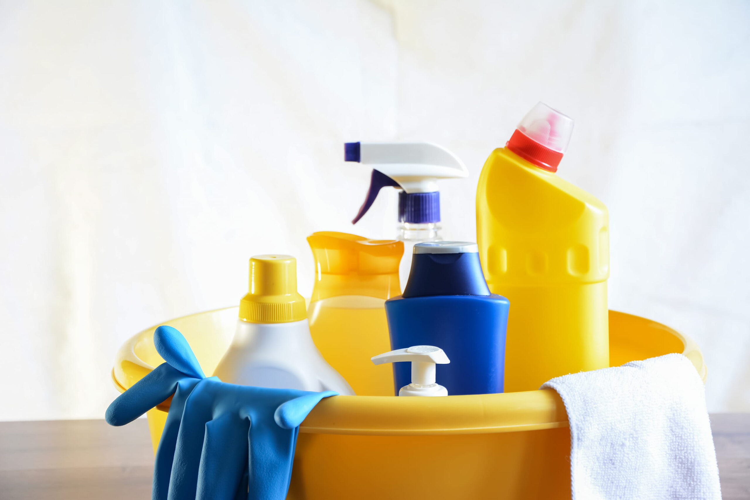 12 Cleaning Products That Are a Total Waste of Money