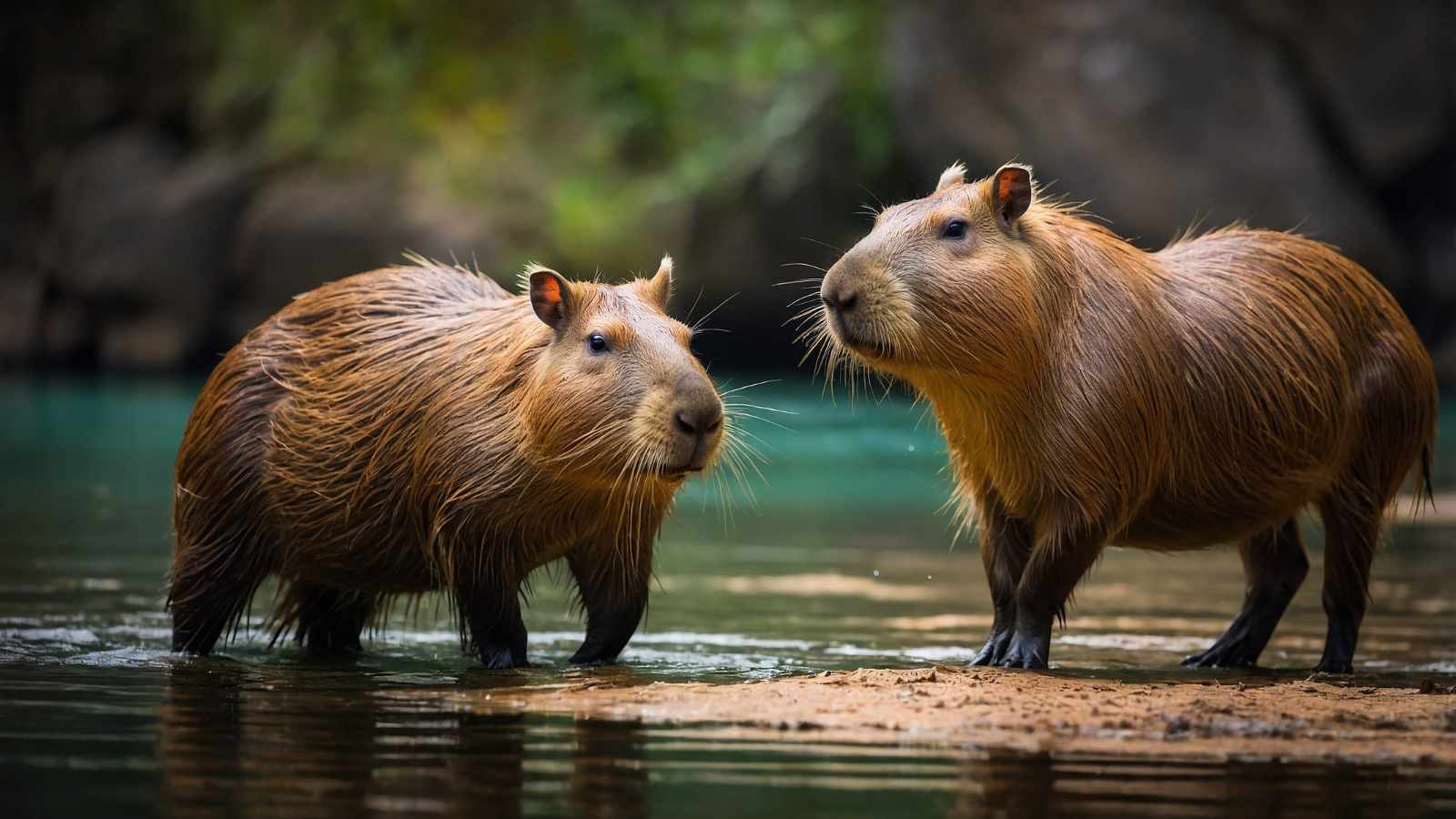 7 weirdest animals you can legally own in the U.S.—at least in some states