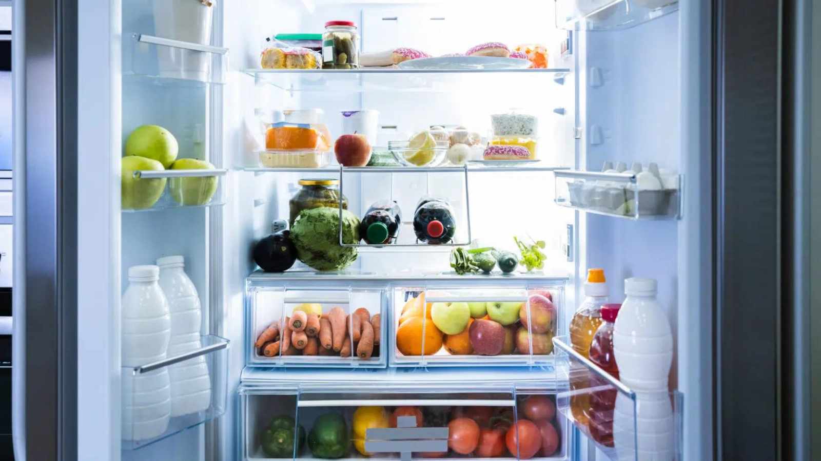 12 Dangerous Leftovers We Should Never Keep, Freeze, or Mix