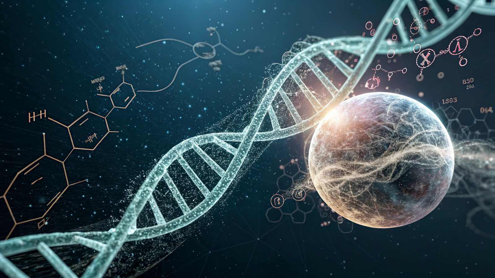 10 Surprising Health Benefits of Severe Medical Conditions: How Genetic Mutations Can Be Life-Saving