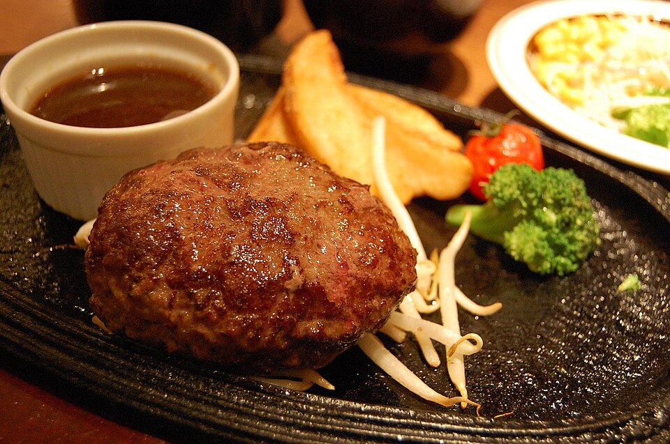 9 Misleadingly Named Dishes You Won't Believe Aren't From Where You Think