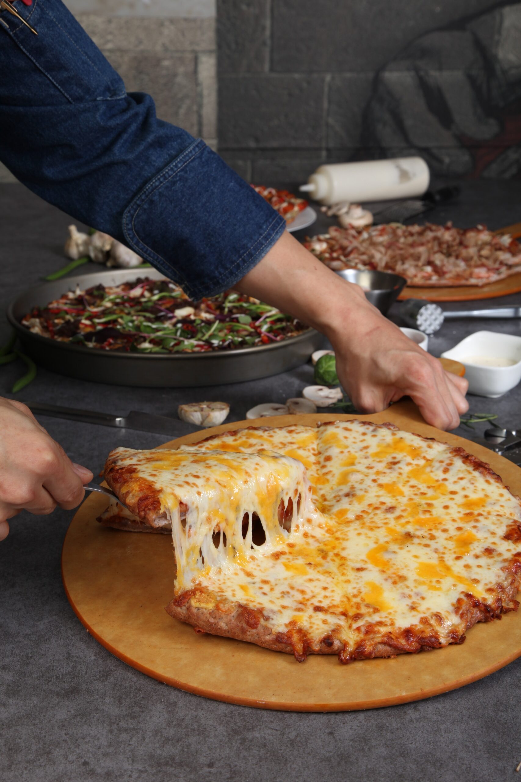 10 of the Strangest Pizza Toppings You Need to Try