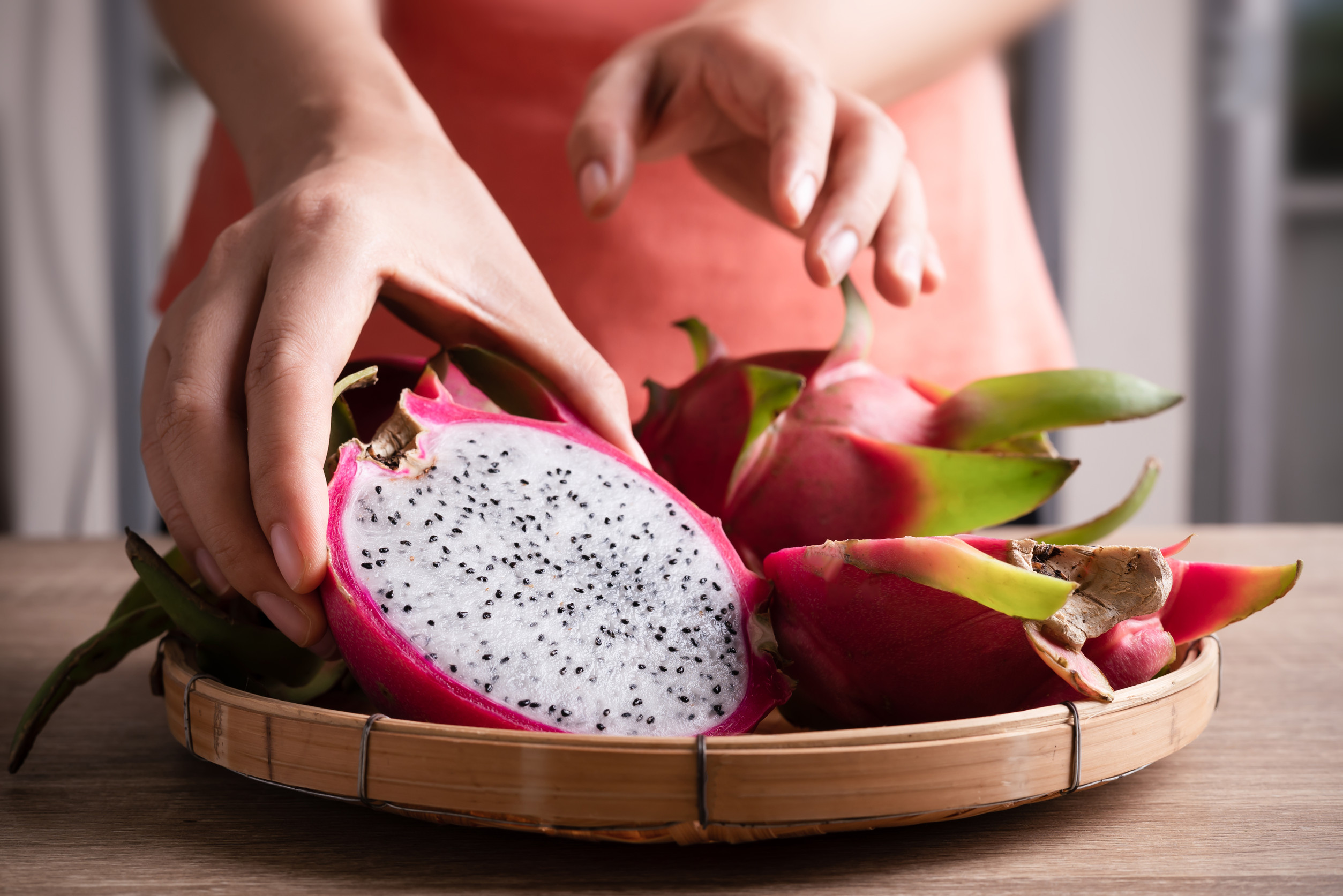 10 Weird New Fruits You Need to Try Right Now