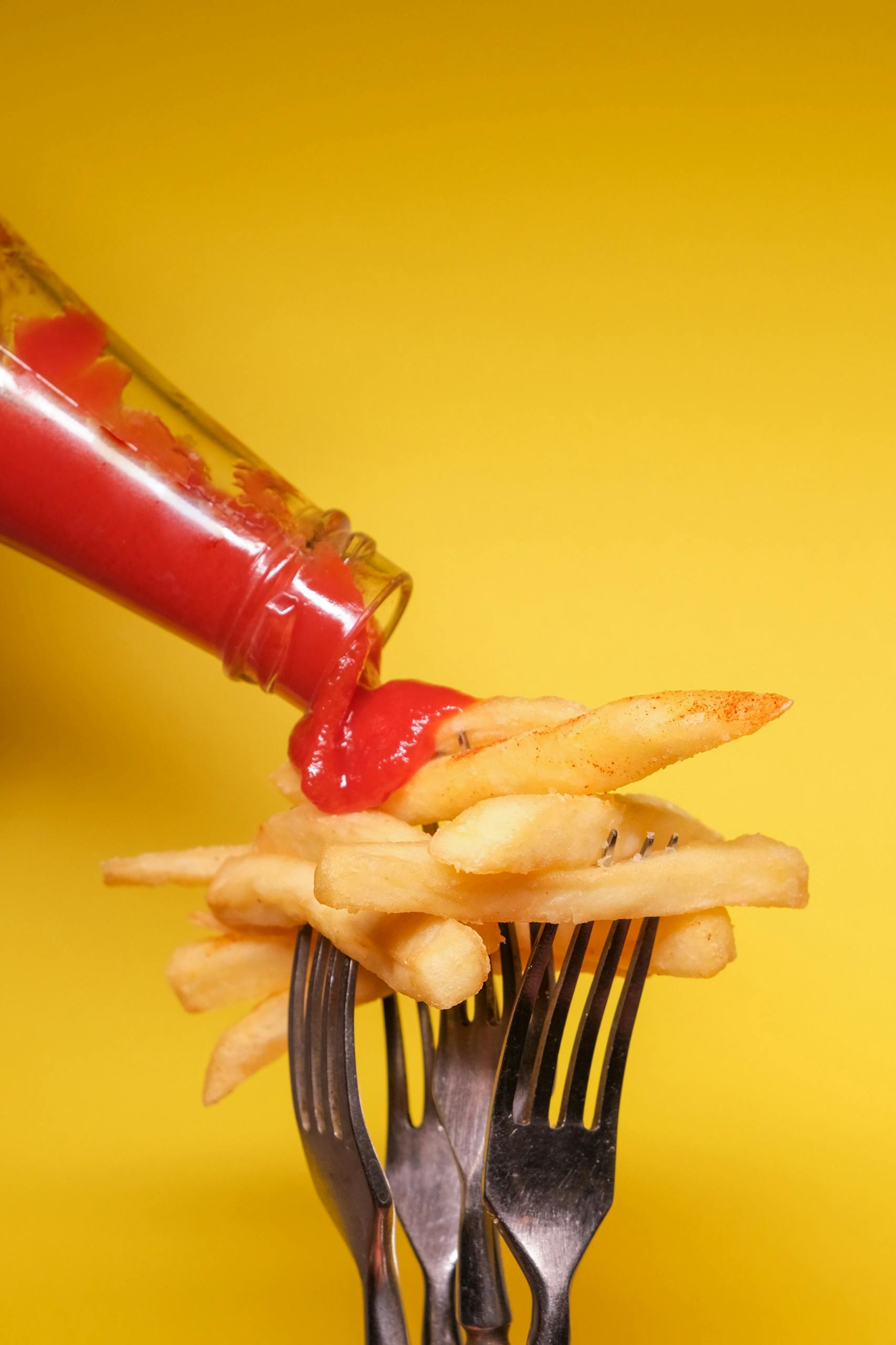 9 Misleadingly Named Dishes You Won't Believe Aren't From Where You Think