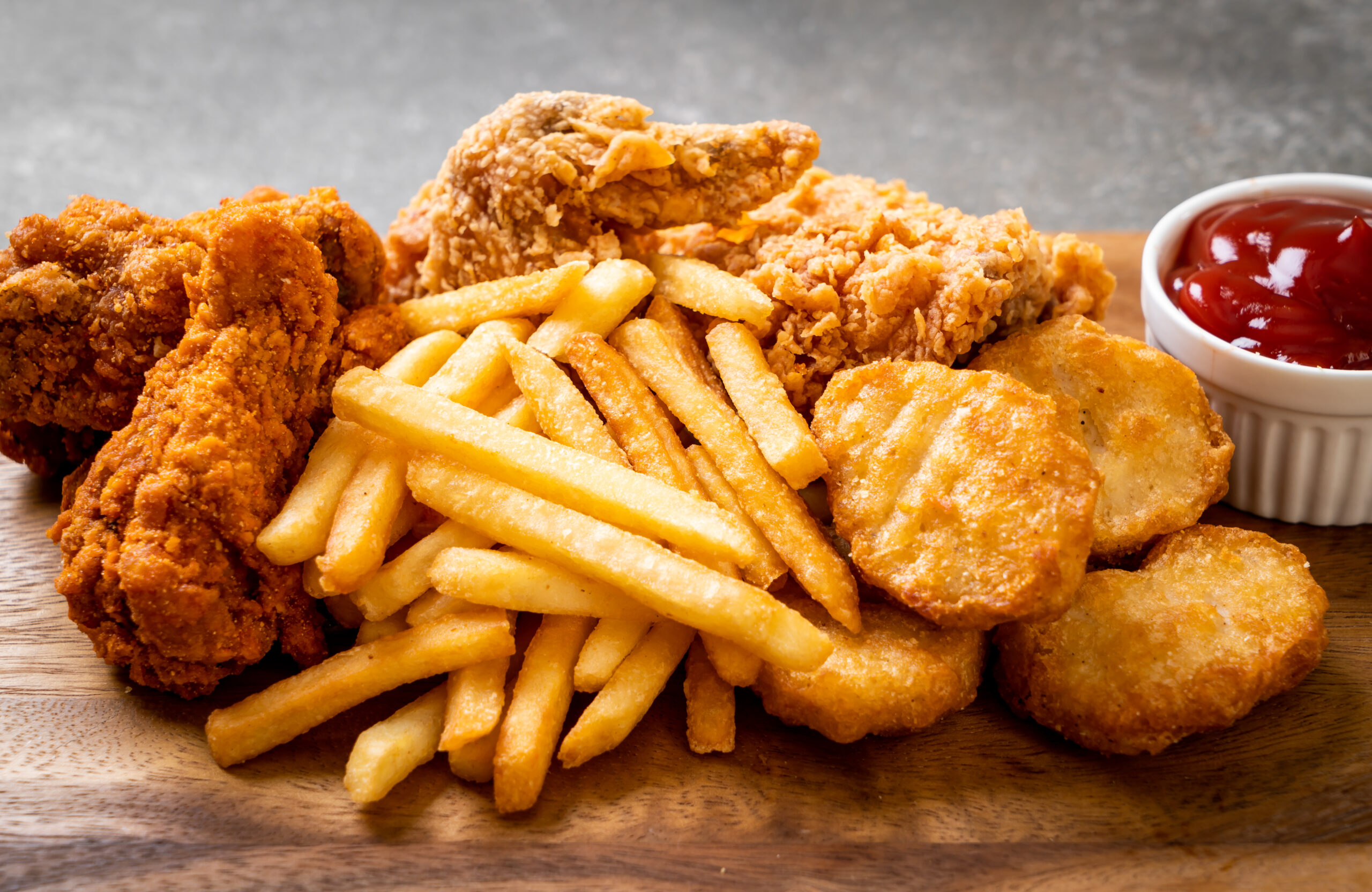 10 Common Foods to Skip for a Longer, Healthier Life