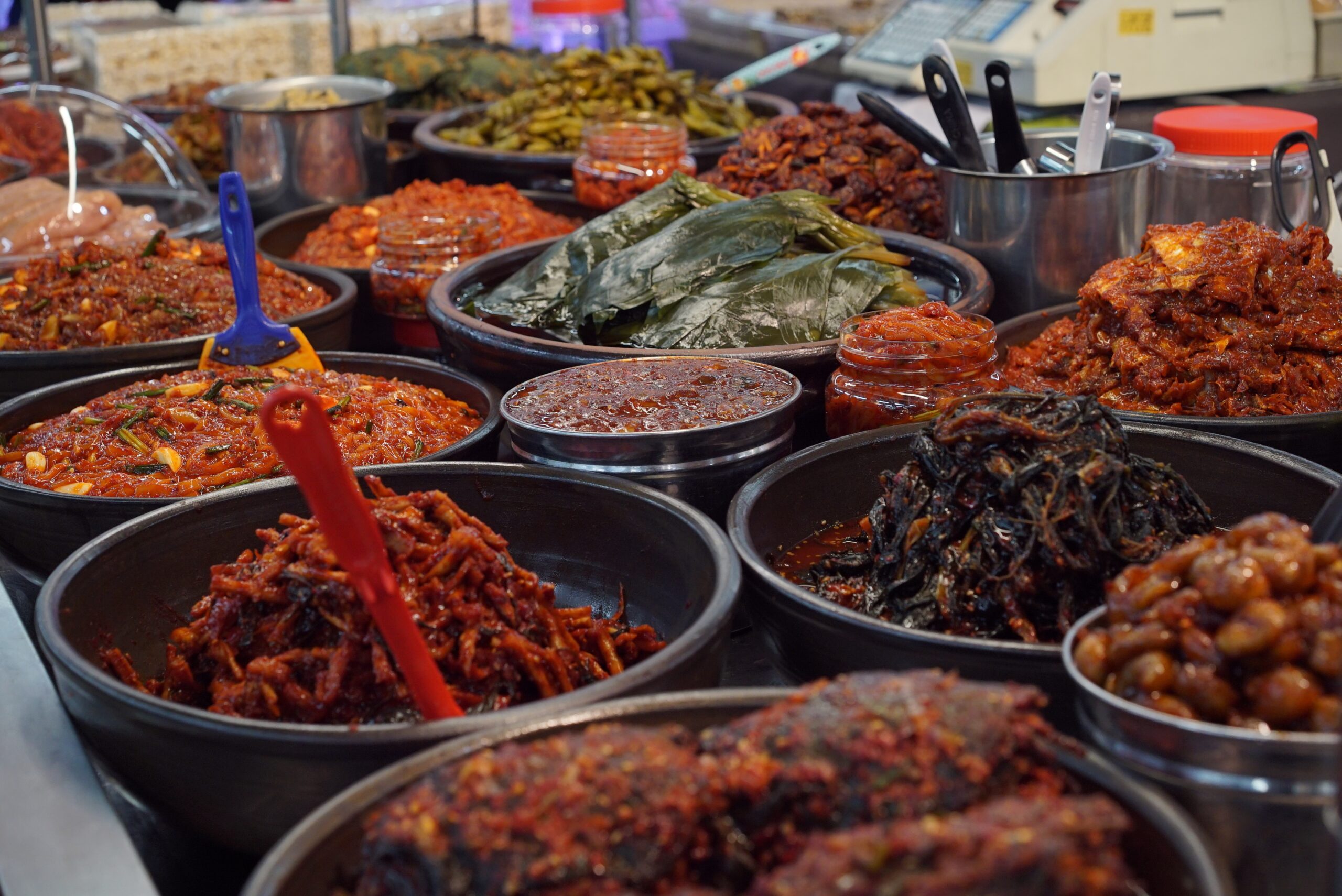 10 Best Fermented Foods with Fantastic Health Benefits