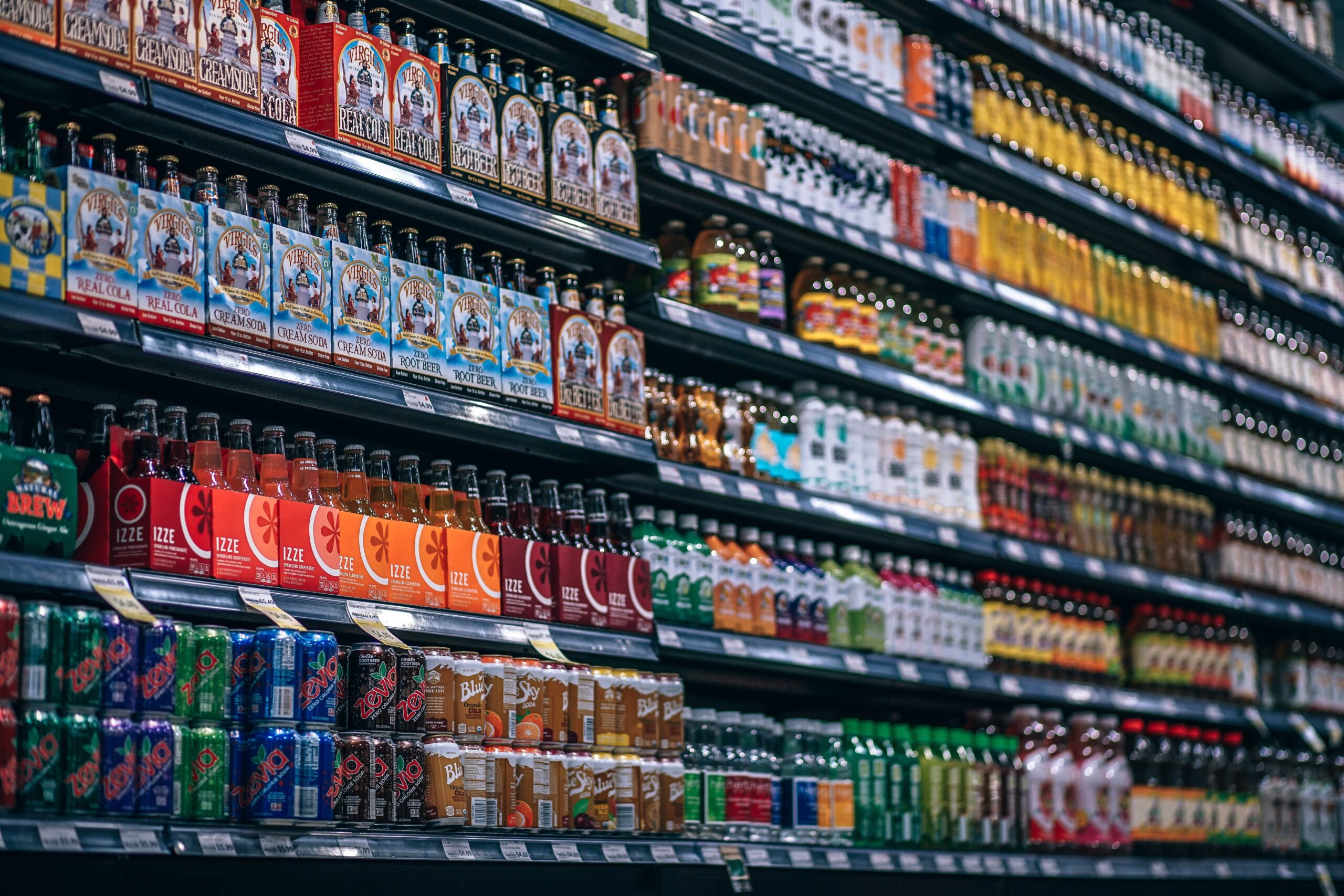 10 Bottled Drinks That Aren’t Worth the Money