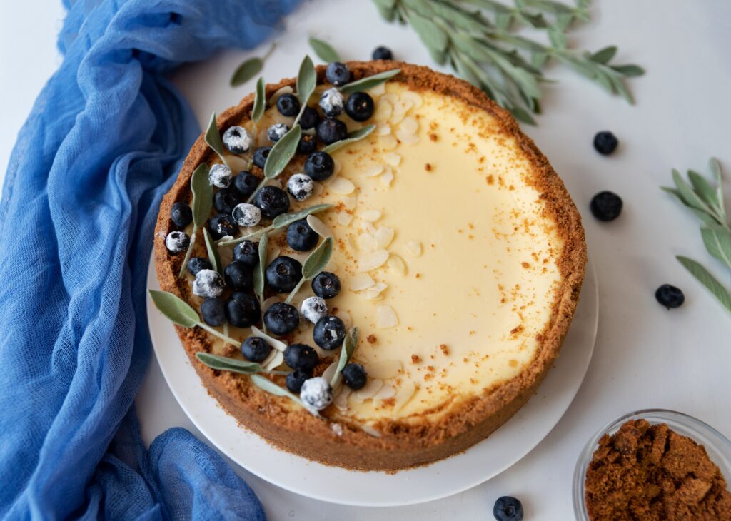 cheese cake