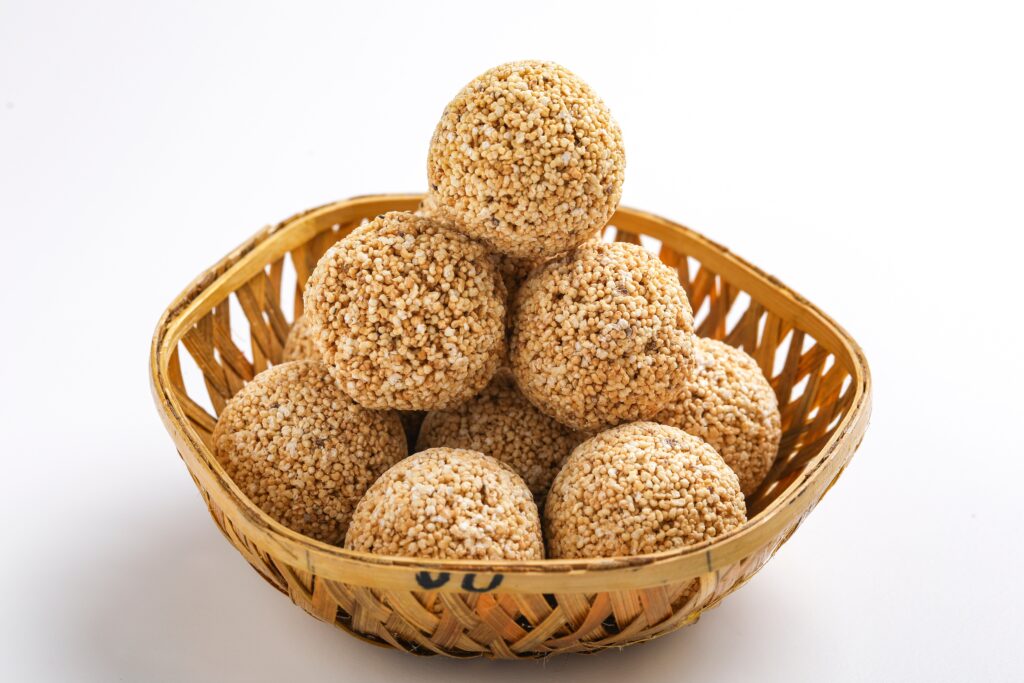 Amaranth