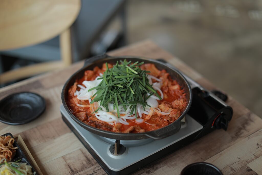 bulgogi