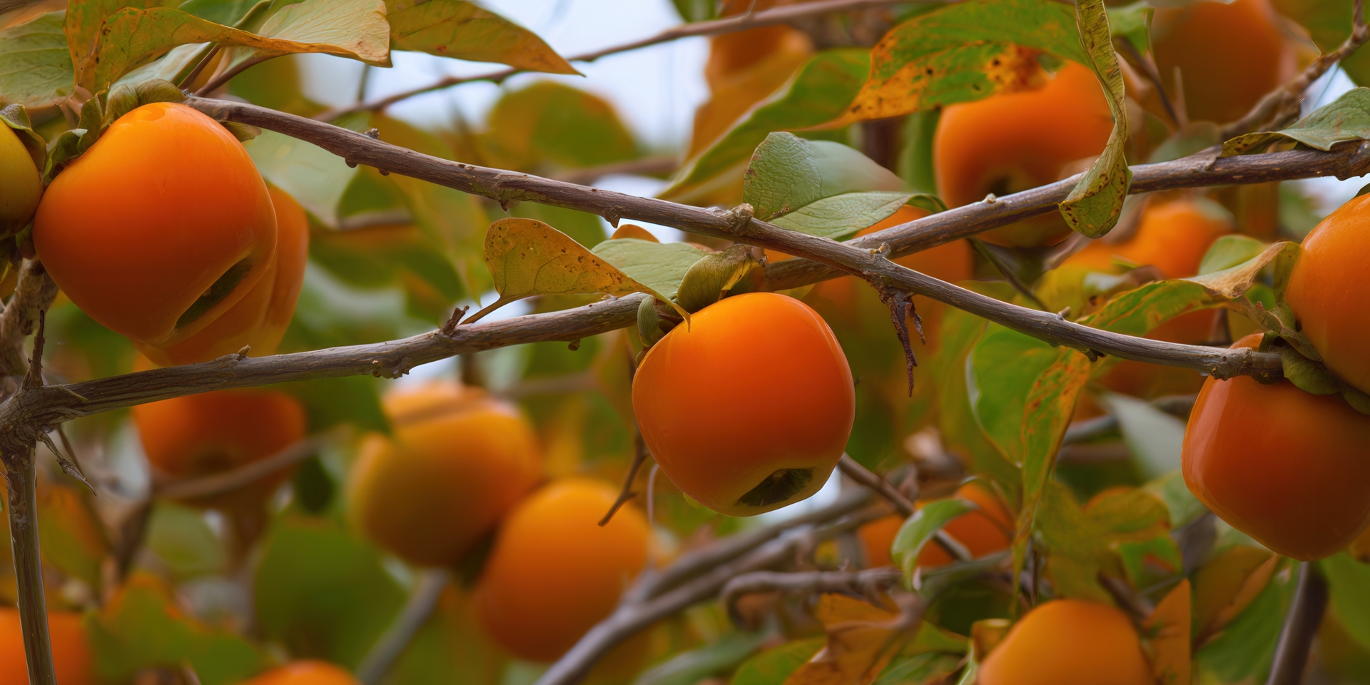 9 Forgotten Fruits and Vegetables You Didn’t Know You Were Missing