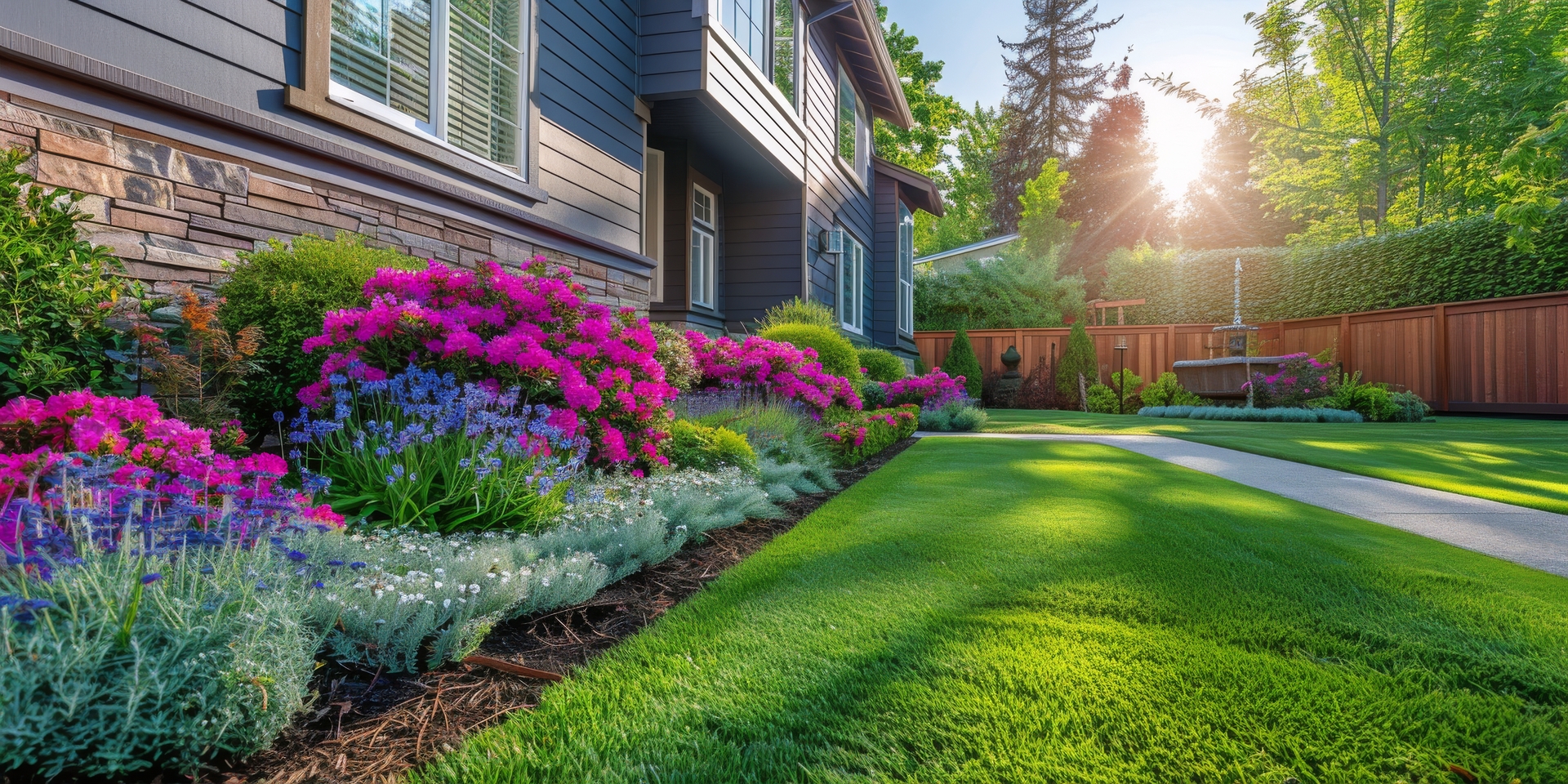 10 Fast-Growing Flowers for Containers That Bring Color in a Hurry