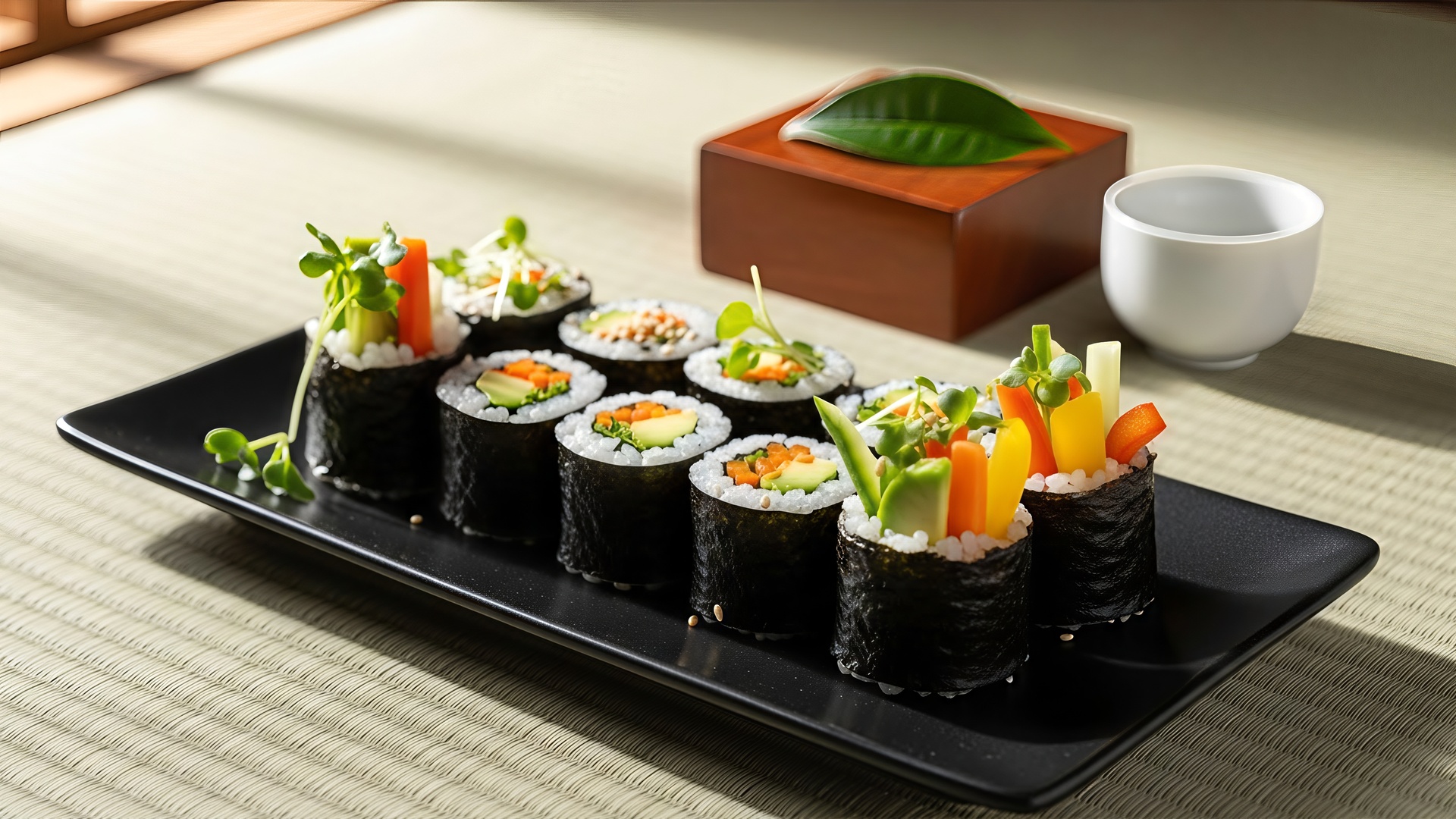 The 10 Dark Truths Behind Sushi You Probably Never Knew