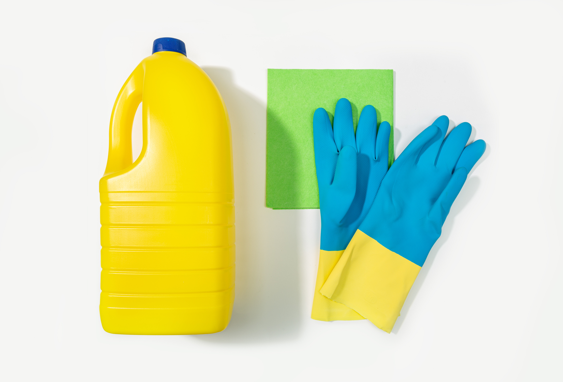 Stop Using Bleach on These 10 Surfaces Before You Destroy Them