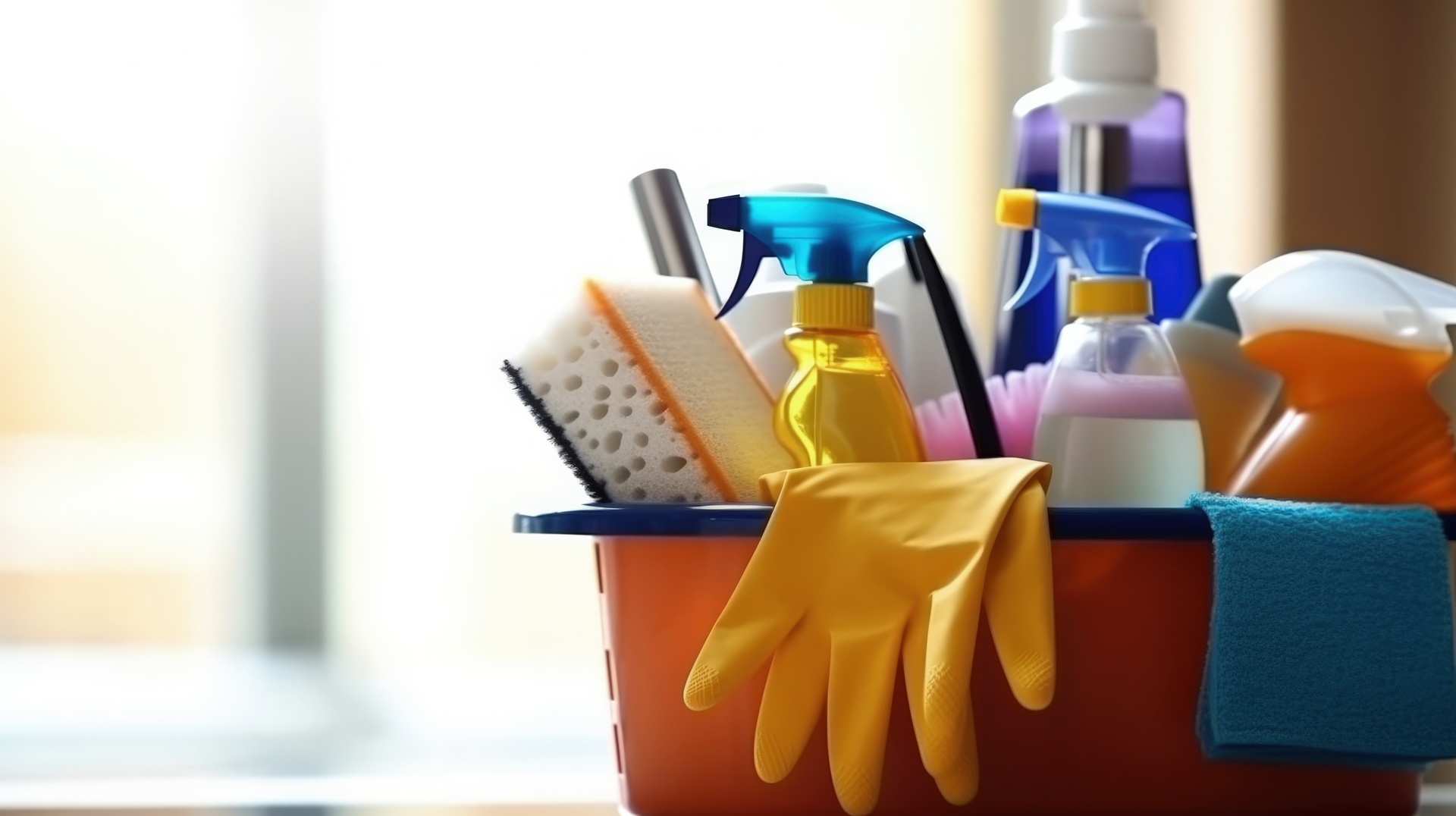 The Guide to Buying the Right Cleaning Products: What You Need to Know