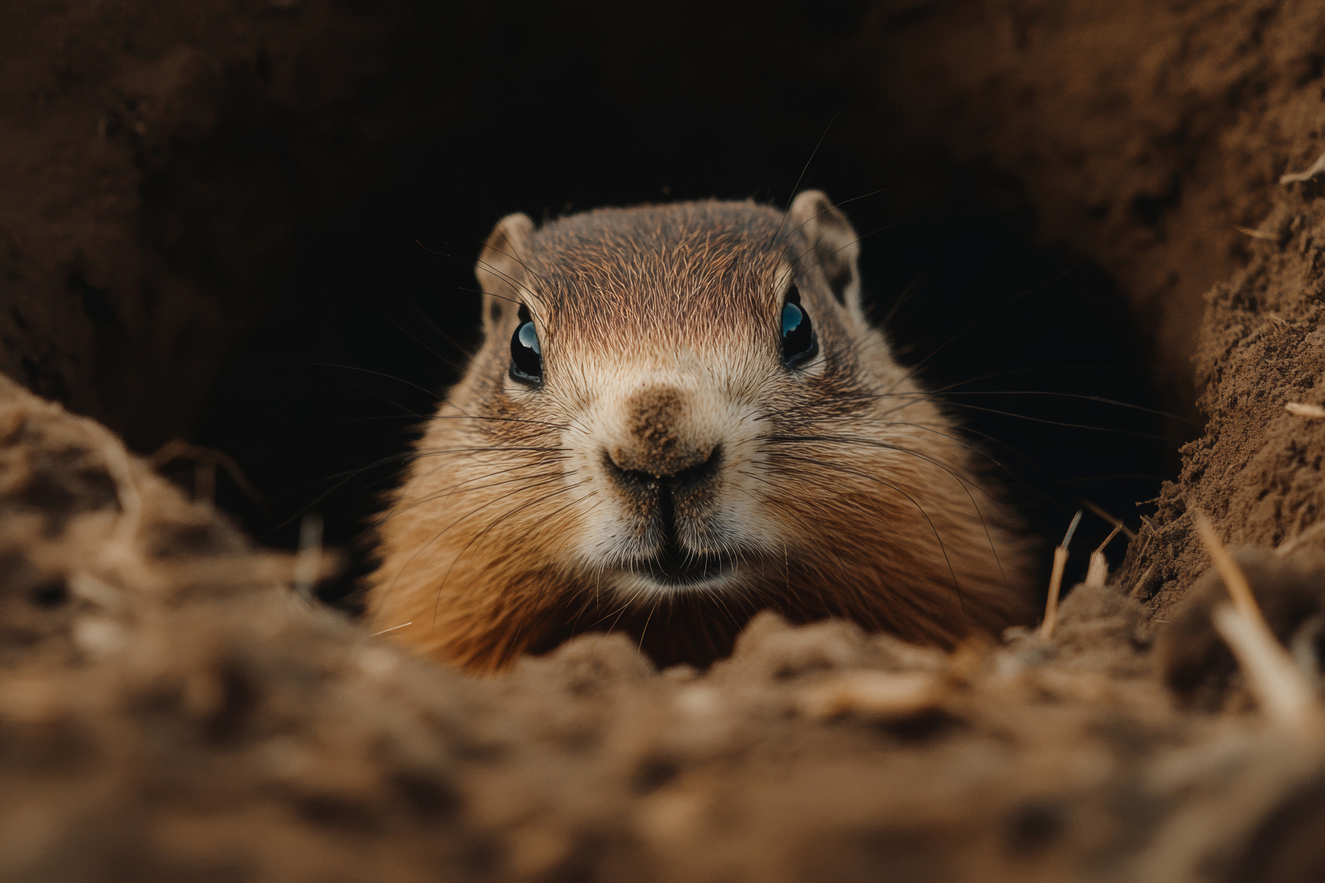 Ground Squirrels Are Destroying Your Property, Here’s How to Stop Them Before It’s Too Late