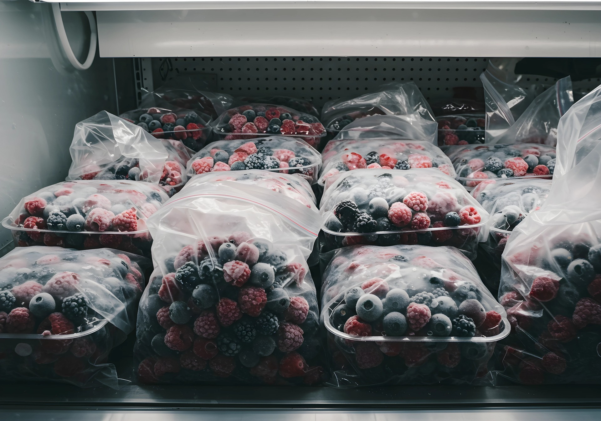 7 Hidden Dangers of Frozen Foods Nobody Is Talking About