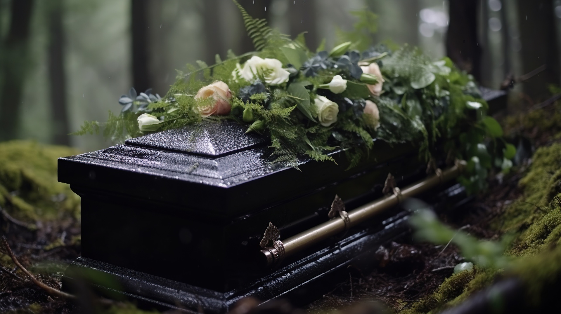 8 Dark Truths About Our Unpreparedness for Death