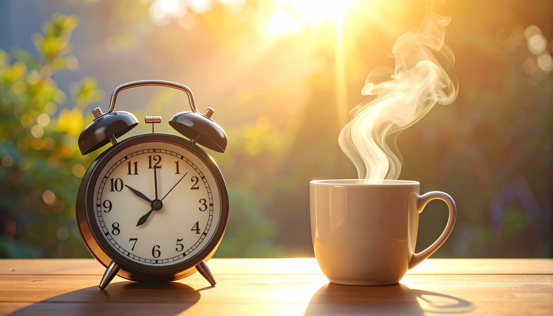 10 Simple Hacks to Make Your Mornings Easier and Stress-Free