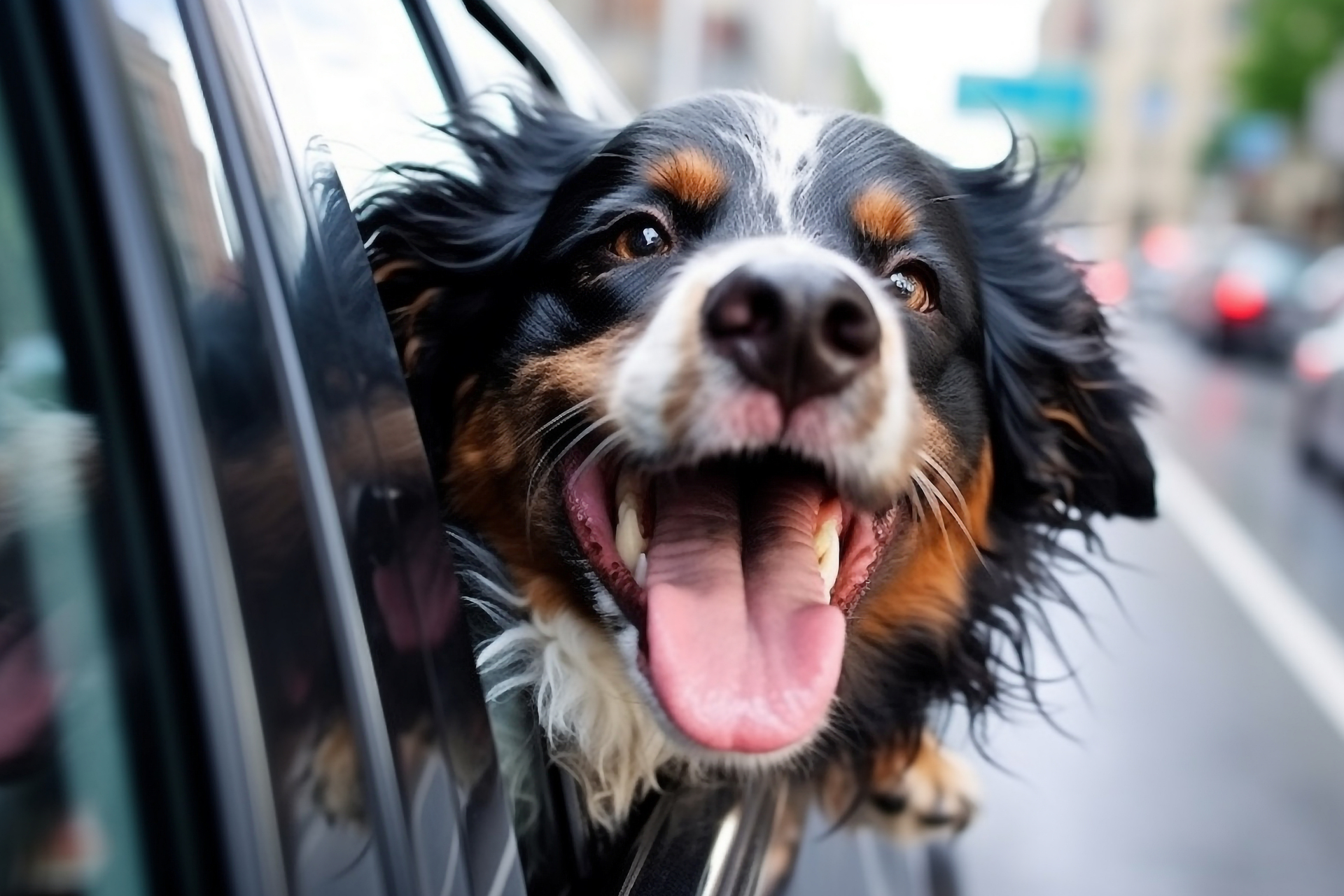 12 Essential Tips for Safely Traveling With Your Dog