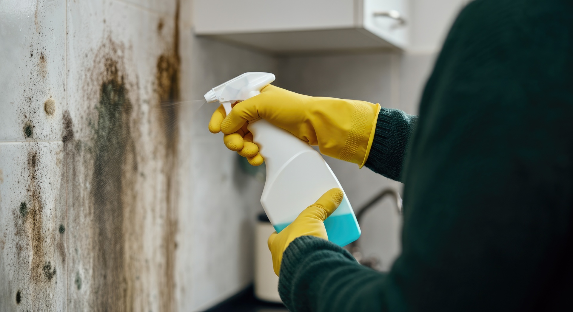 7 Shocking Causes of Musty Smells in Your Home and How to Fix Them Fast