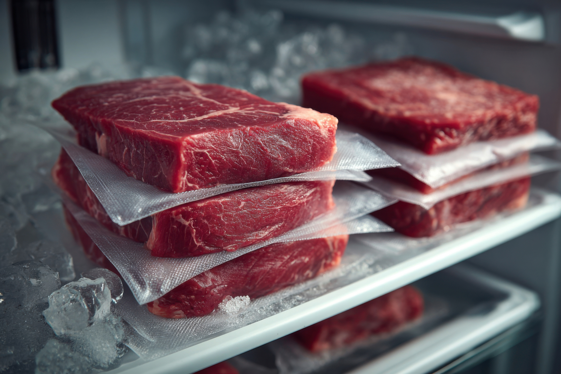 5 Alarming Ways Too Much Red Meat Can Hurt Your Heart