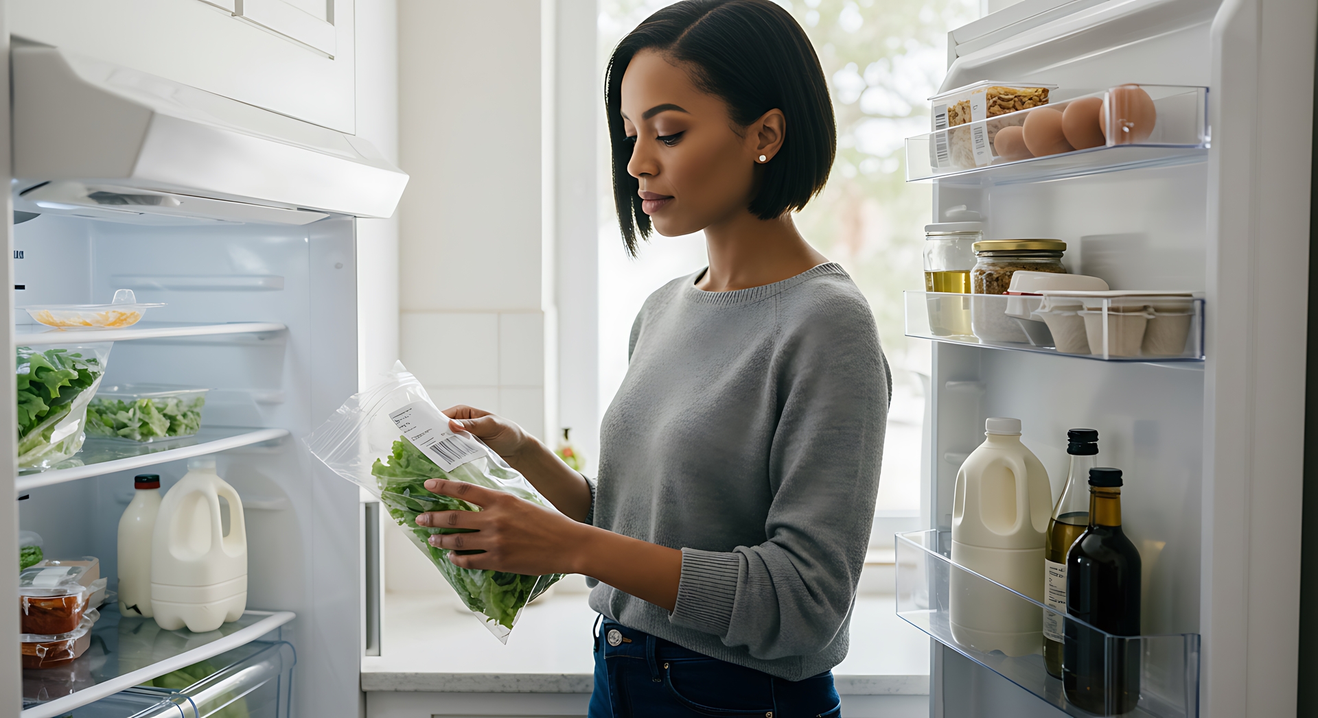 10 Dangerous Foods in Your Freezer You Should Throw Away Now