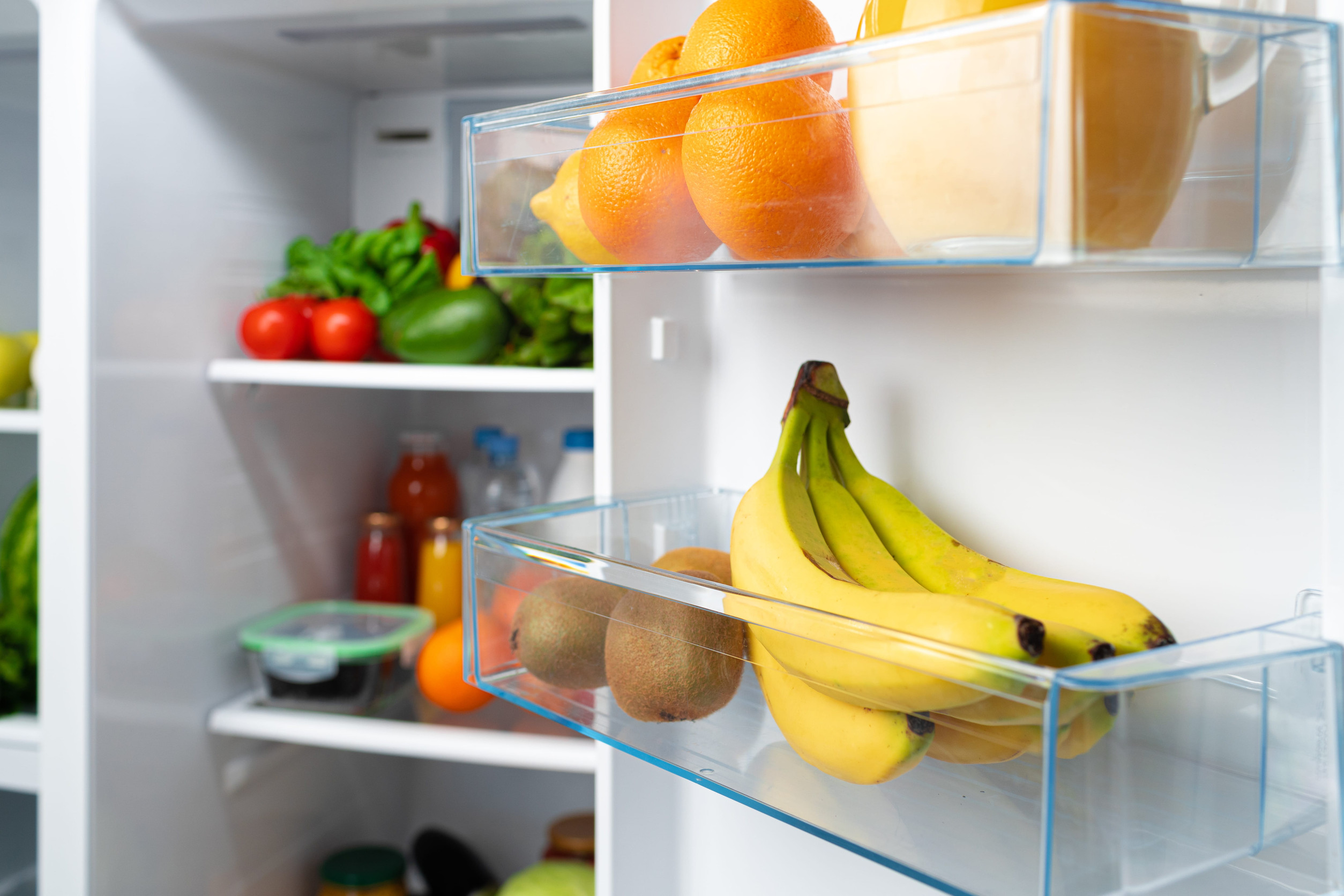 12 Foods You’re Leaving Out of the Fridge That Could Make You Sick