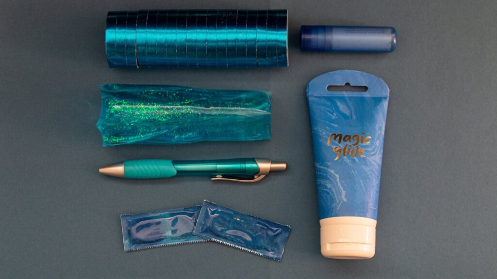cosmetic-products-on-the-table