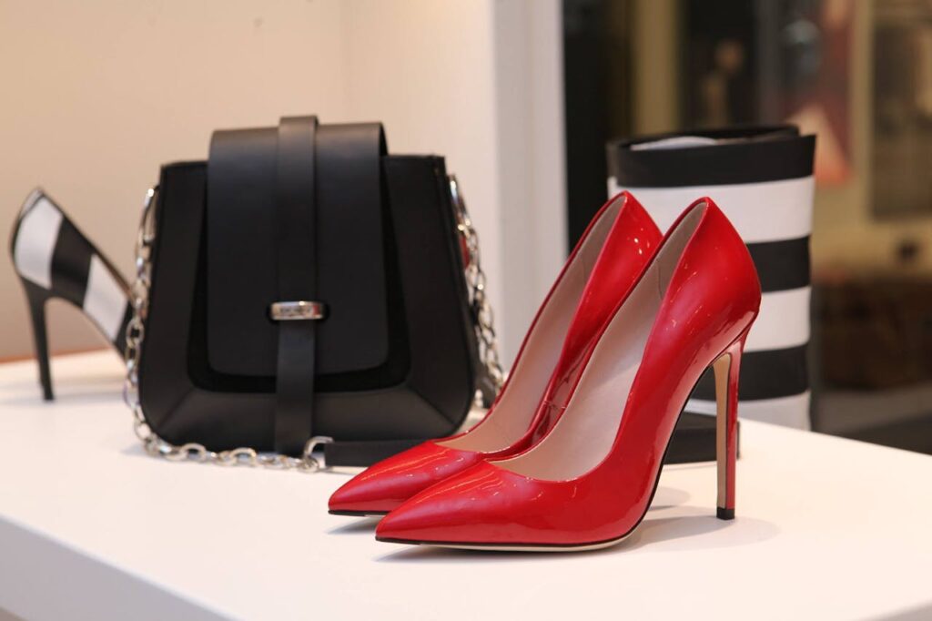 close-up-of-shoes-and-bag-